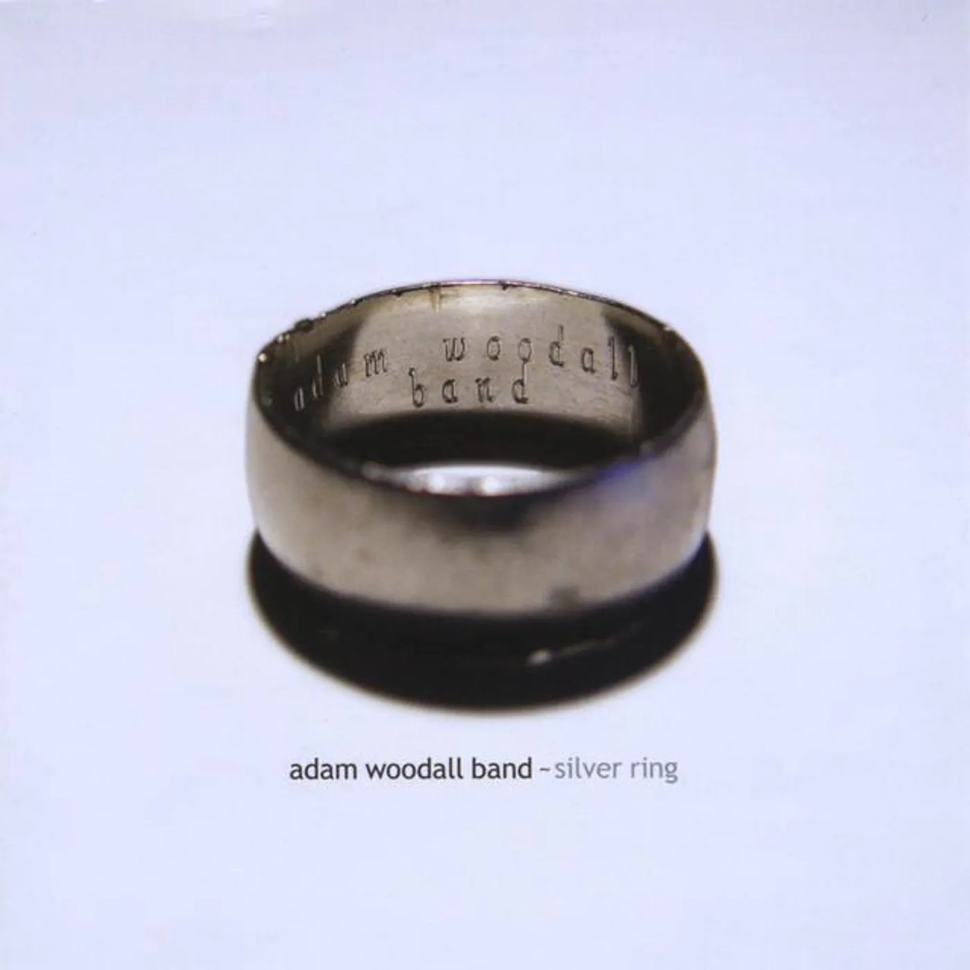 Adam Woodall Band