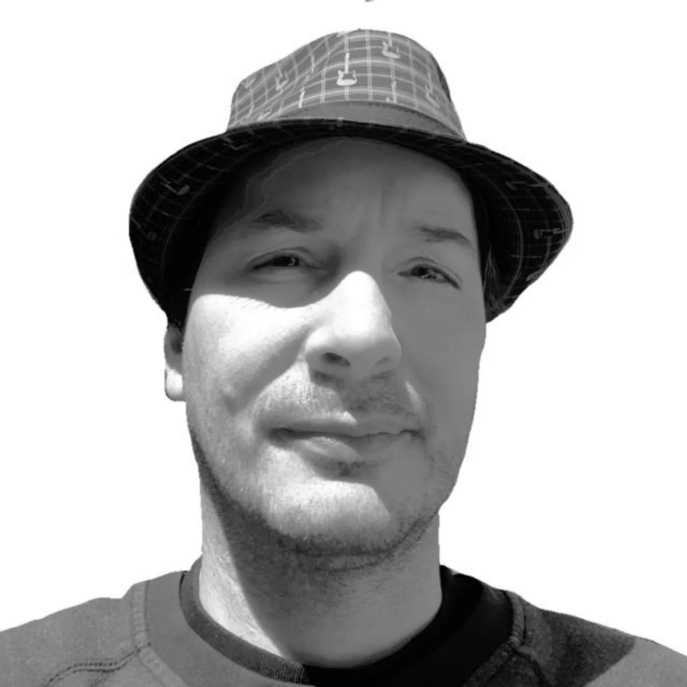 Adam Zampino Brand Page