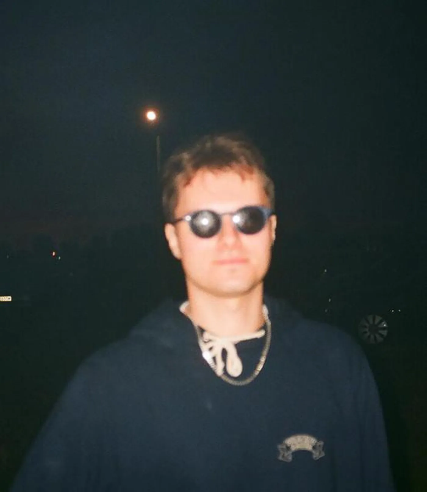 Adam Zasada