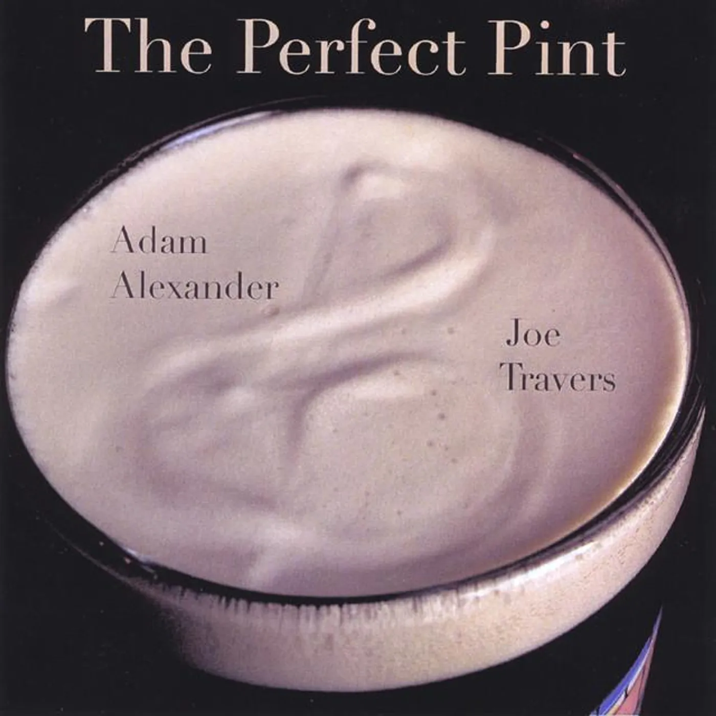 Adam Alexander & Joe Travers