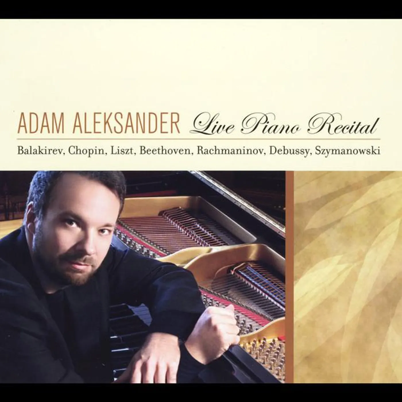 Adam Aleksander