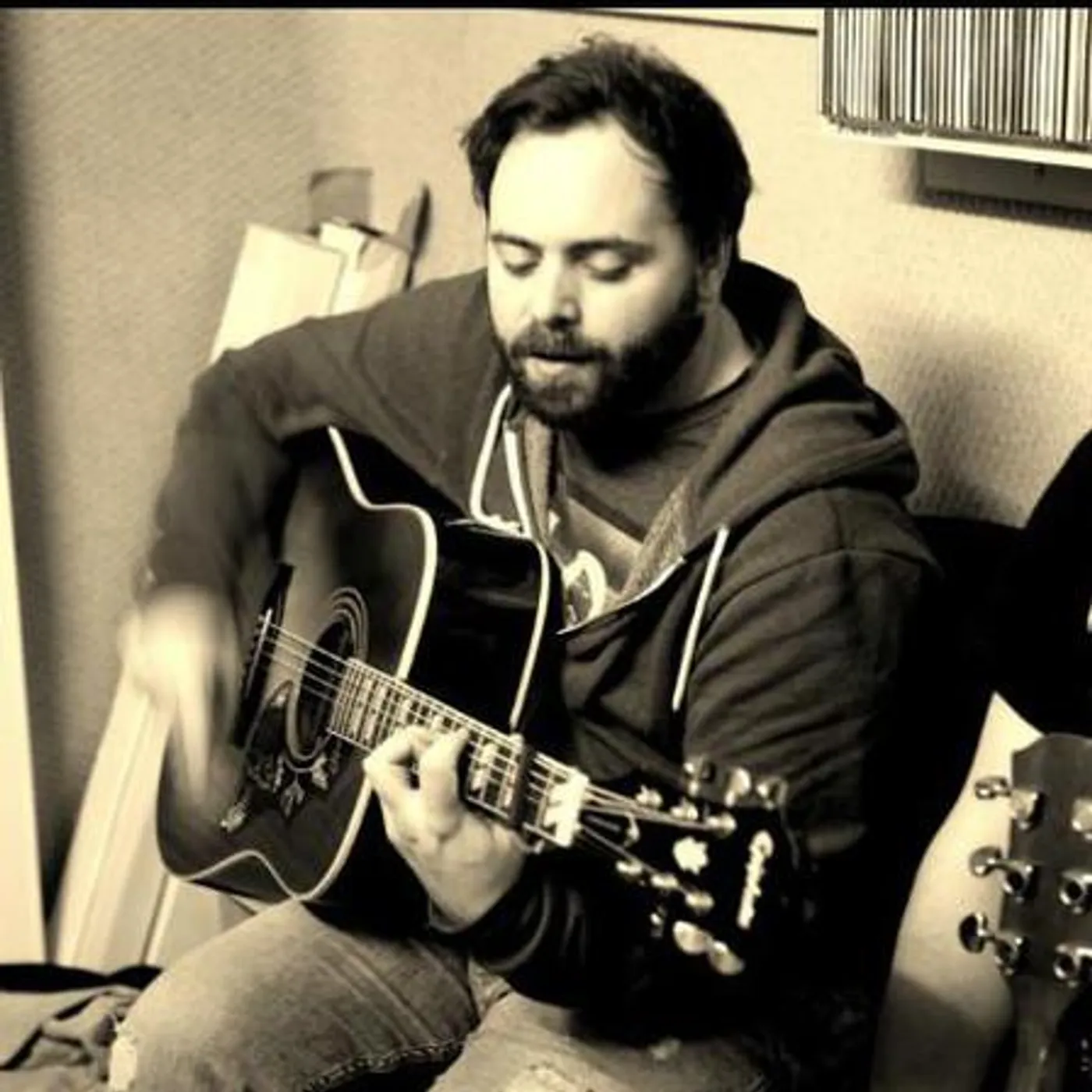 Adam Astbury Brand Page