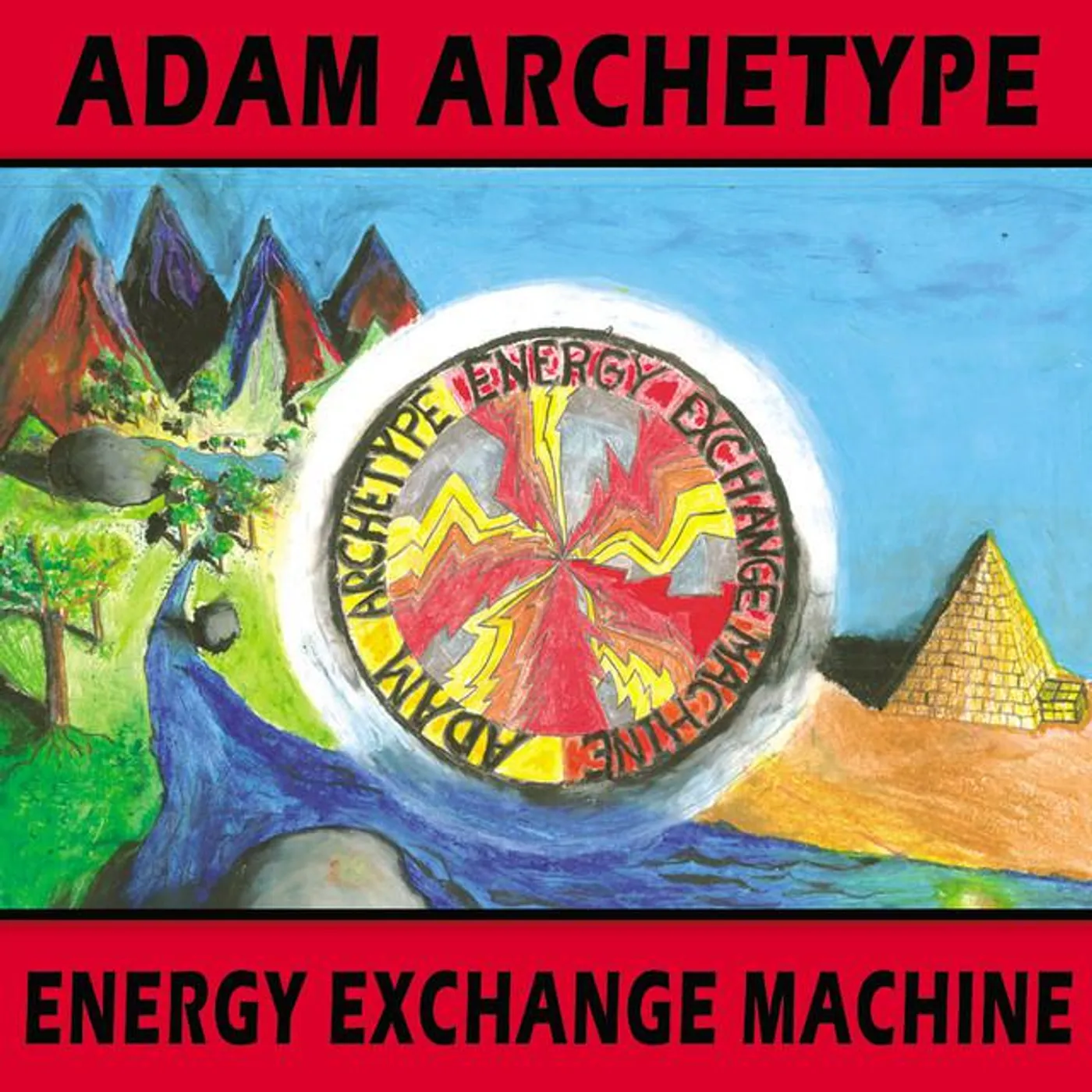 Adam Archetype