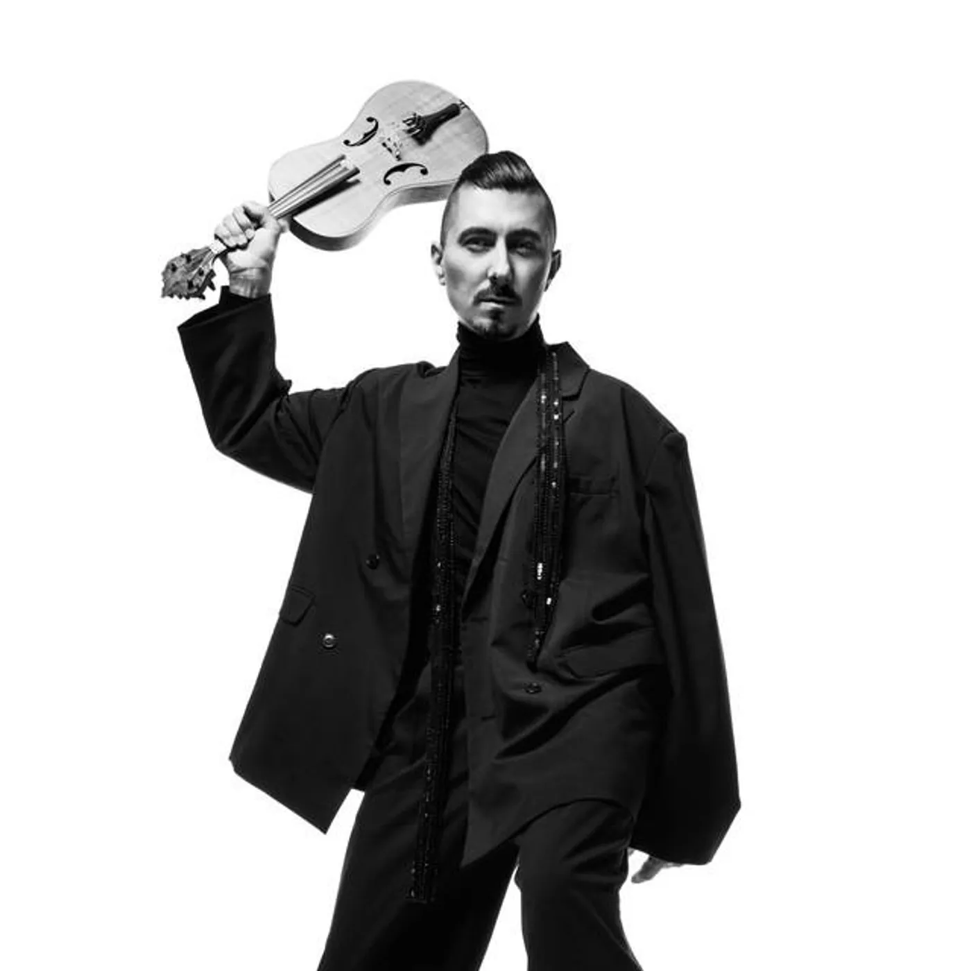 Adam Baldych Brand Page