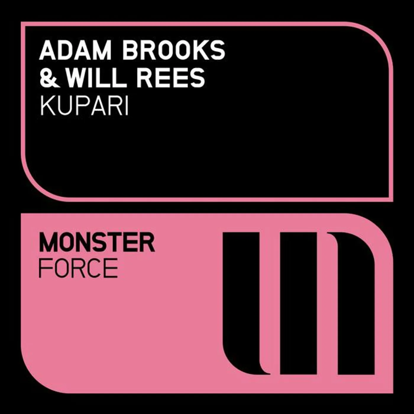Adam Brooks Brand Page