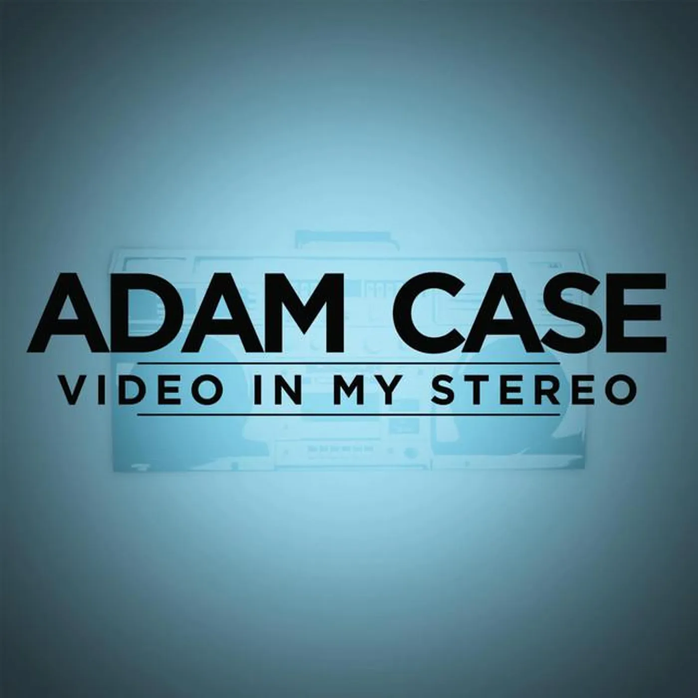 Adam Case