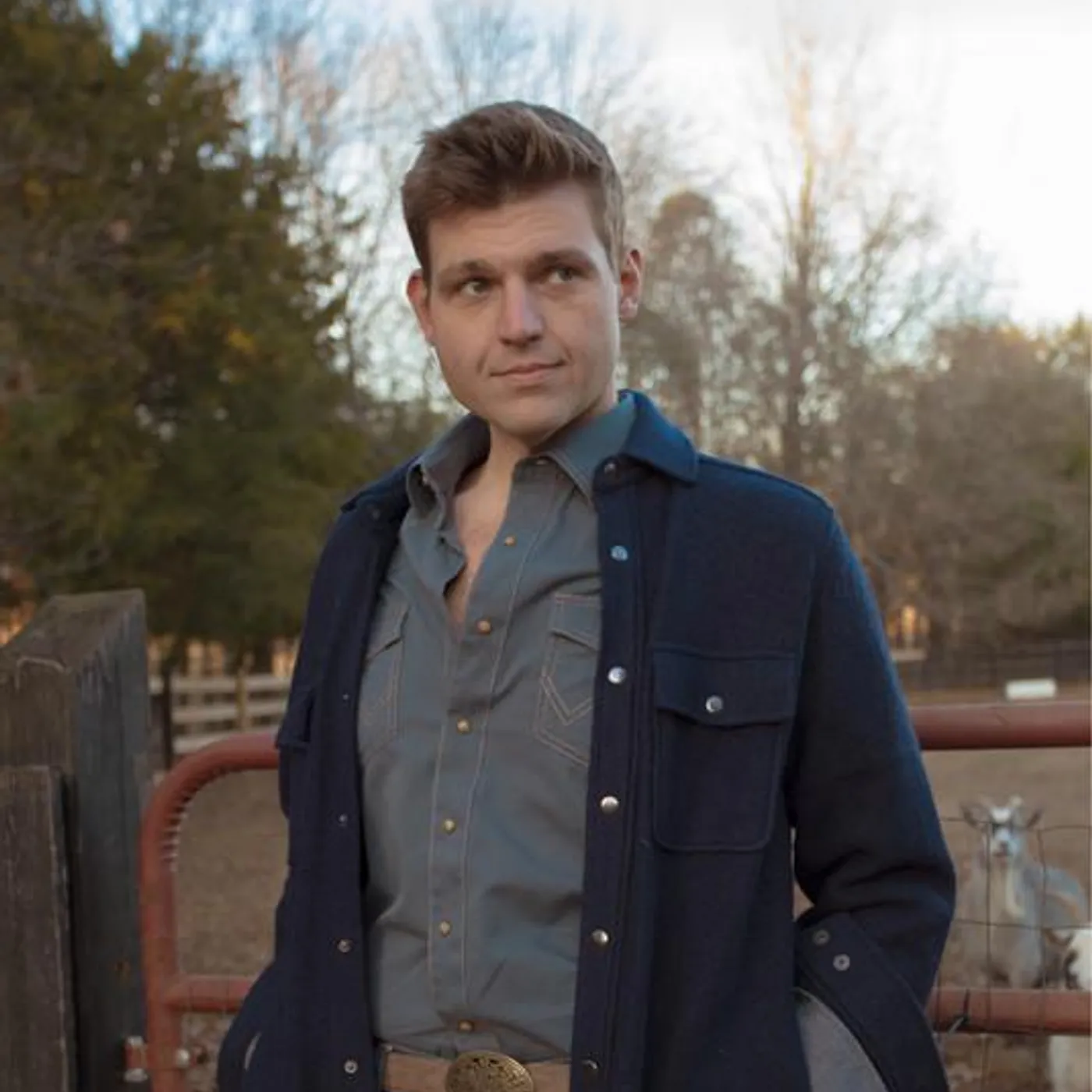 Adam Chaffins