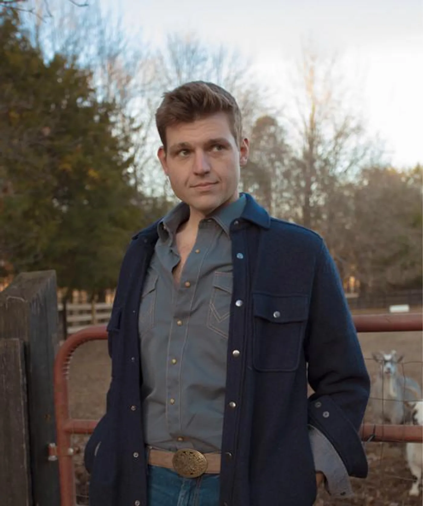 Adam Chaffins