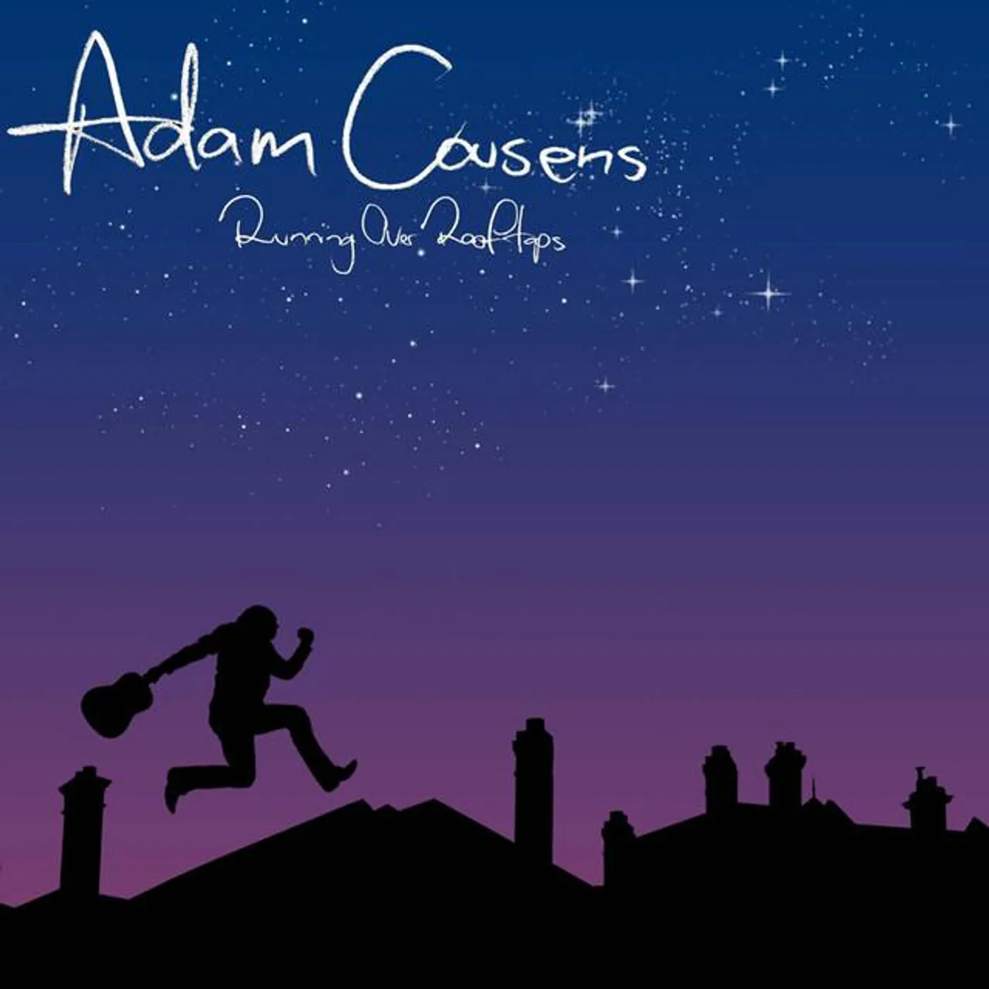 Adam Cousens