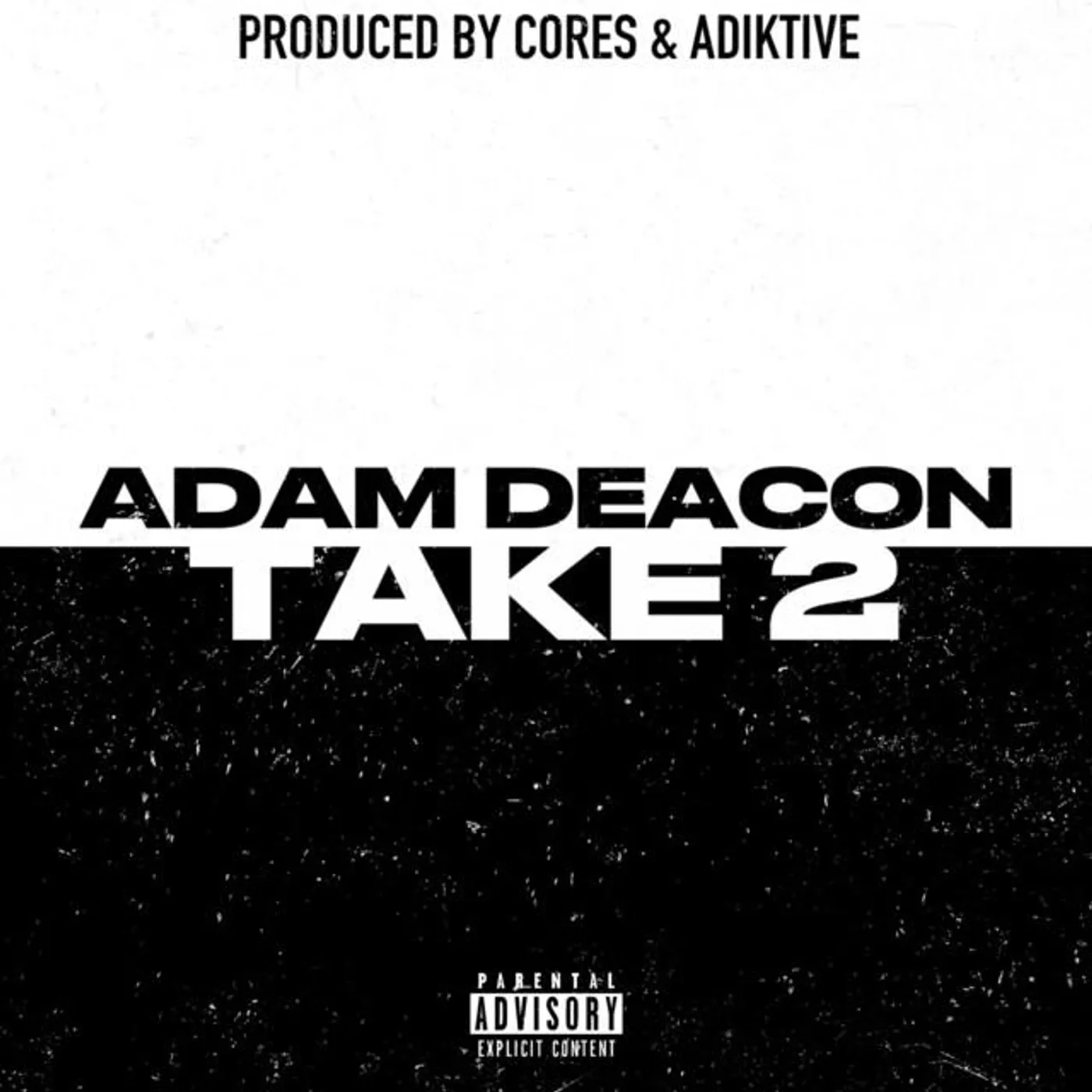 Adam Deacon Brand Page