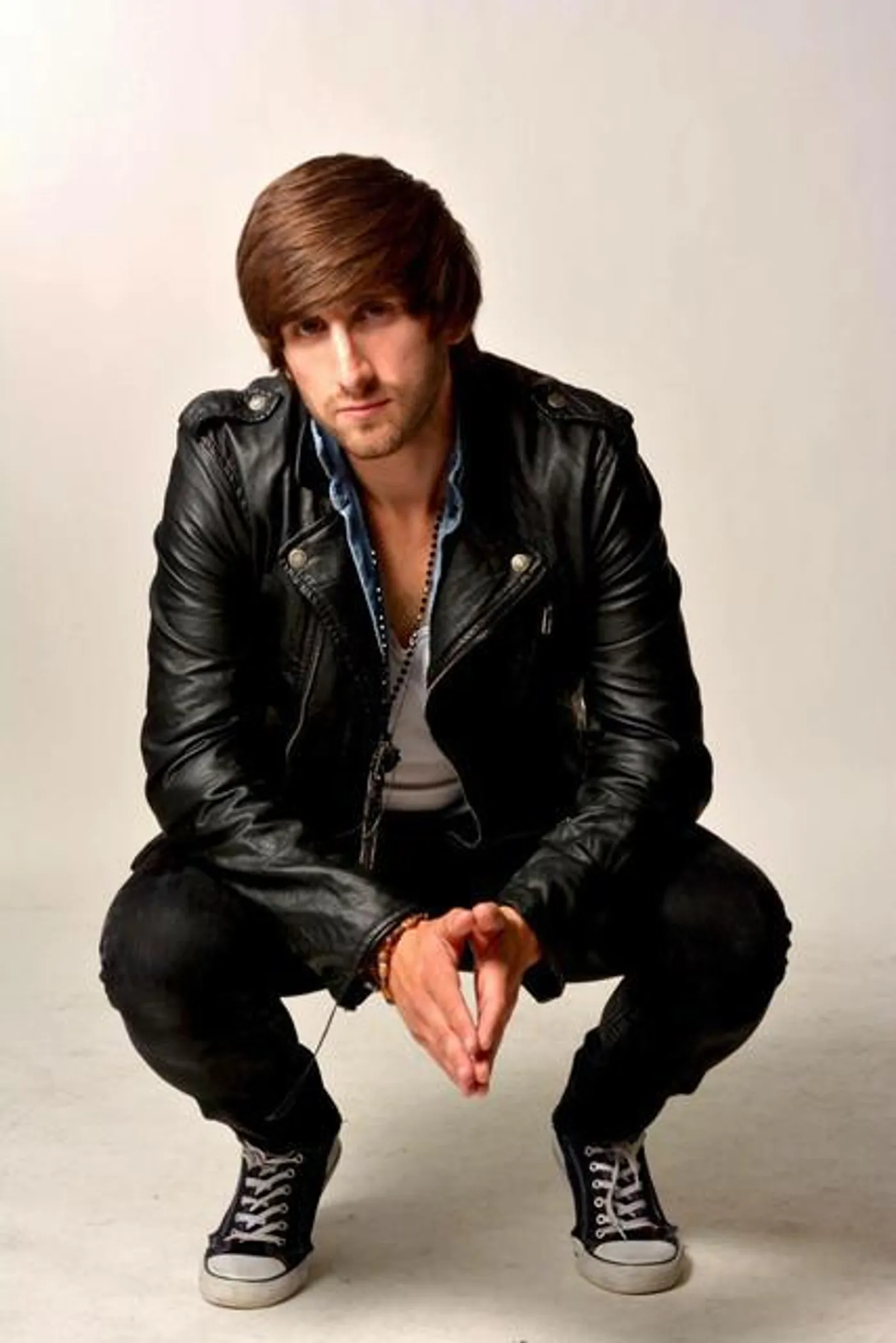 Adam Duffill