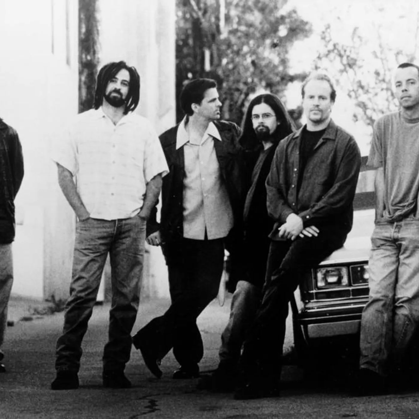 Adam Duritz Brand Page
