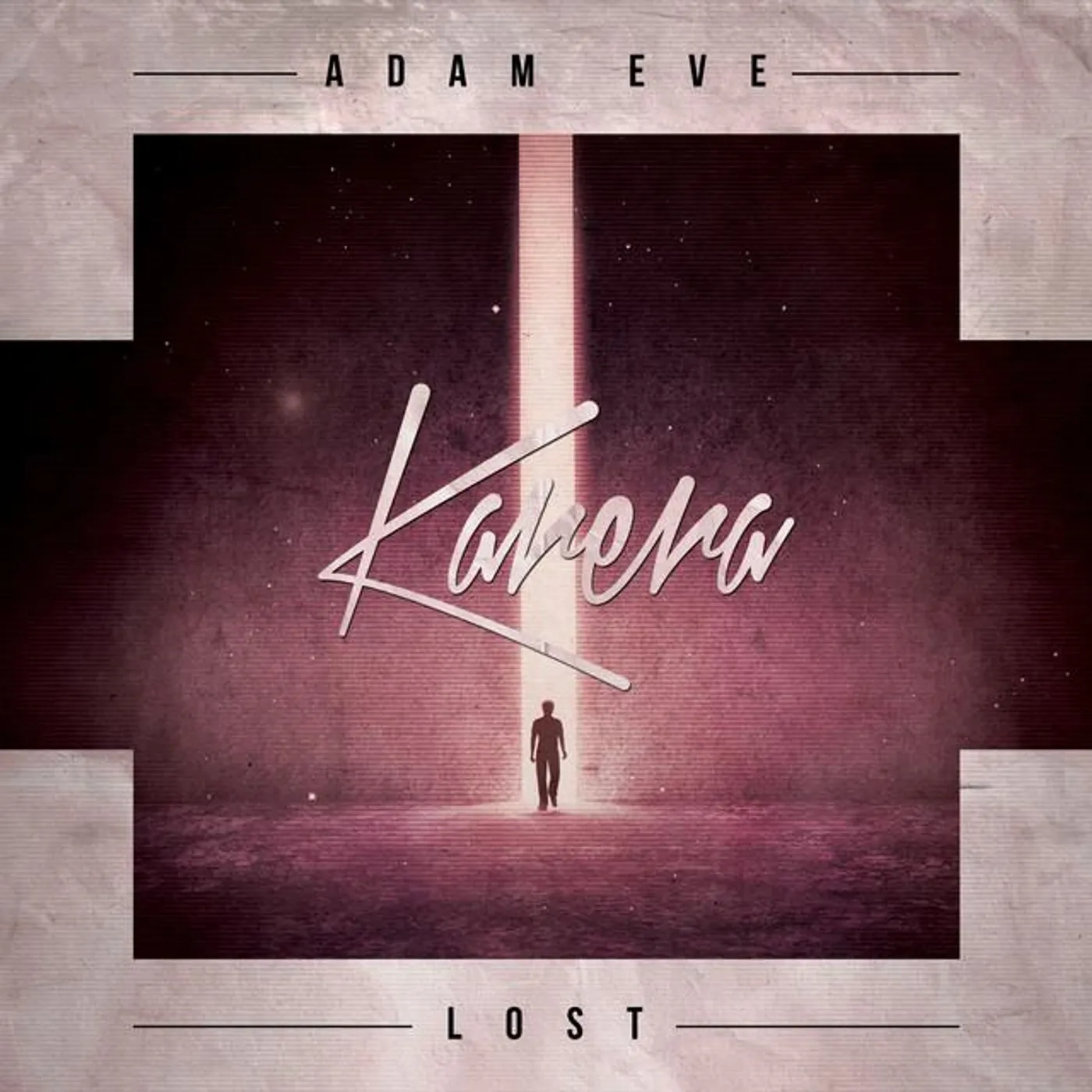Adam Eve