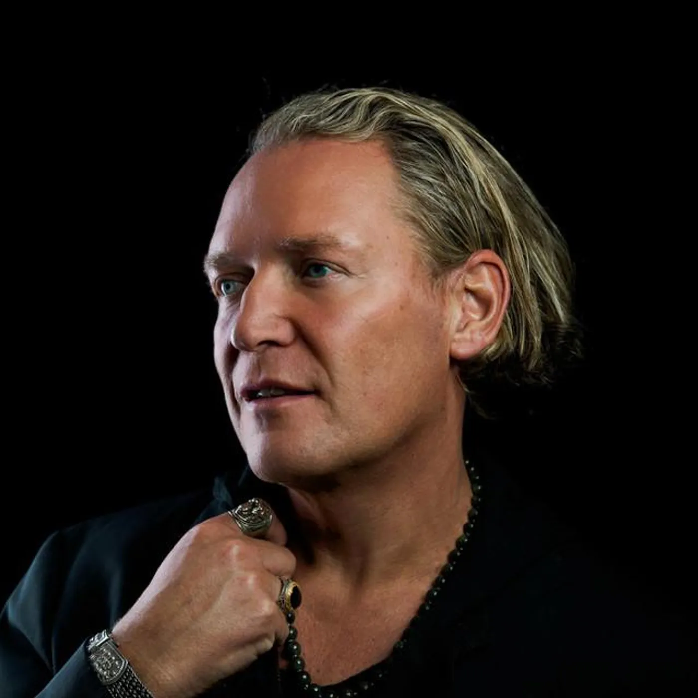 Adam F Brand Page