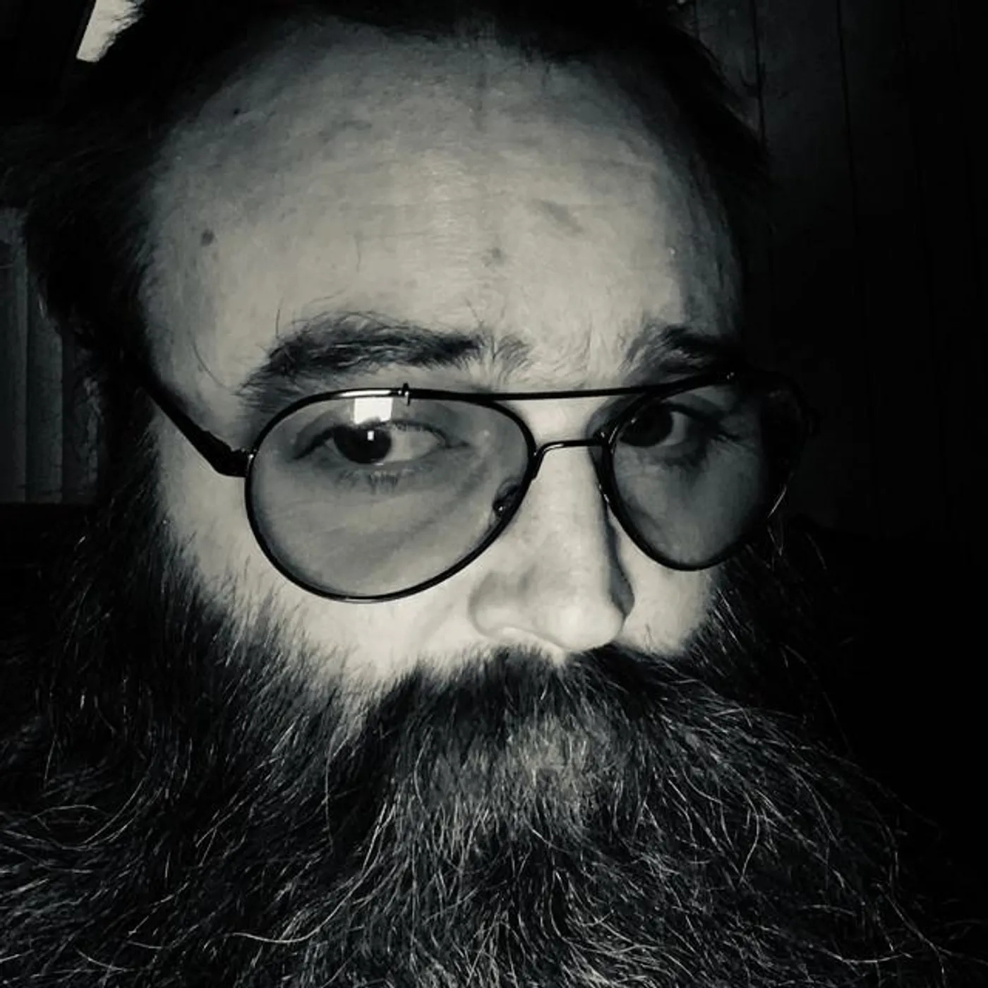 Adam Faucett