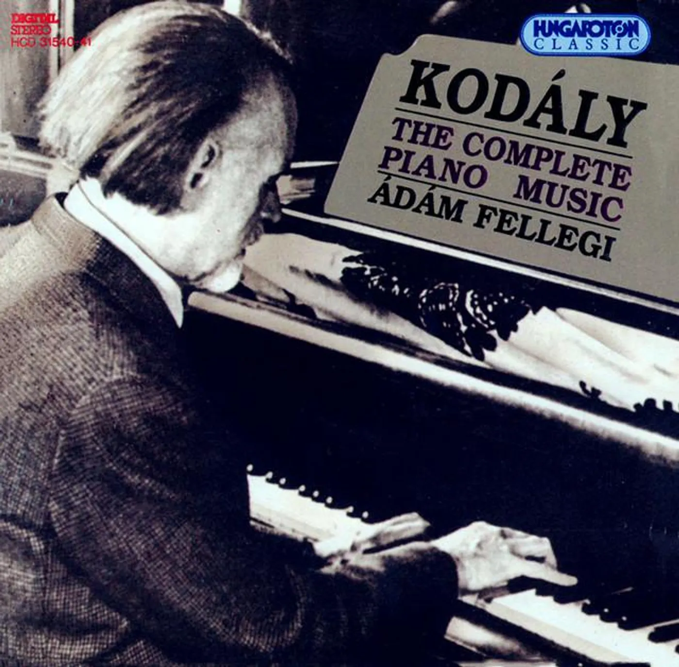 Adam Fellegi
