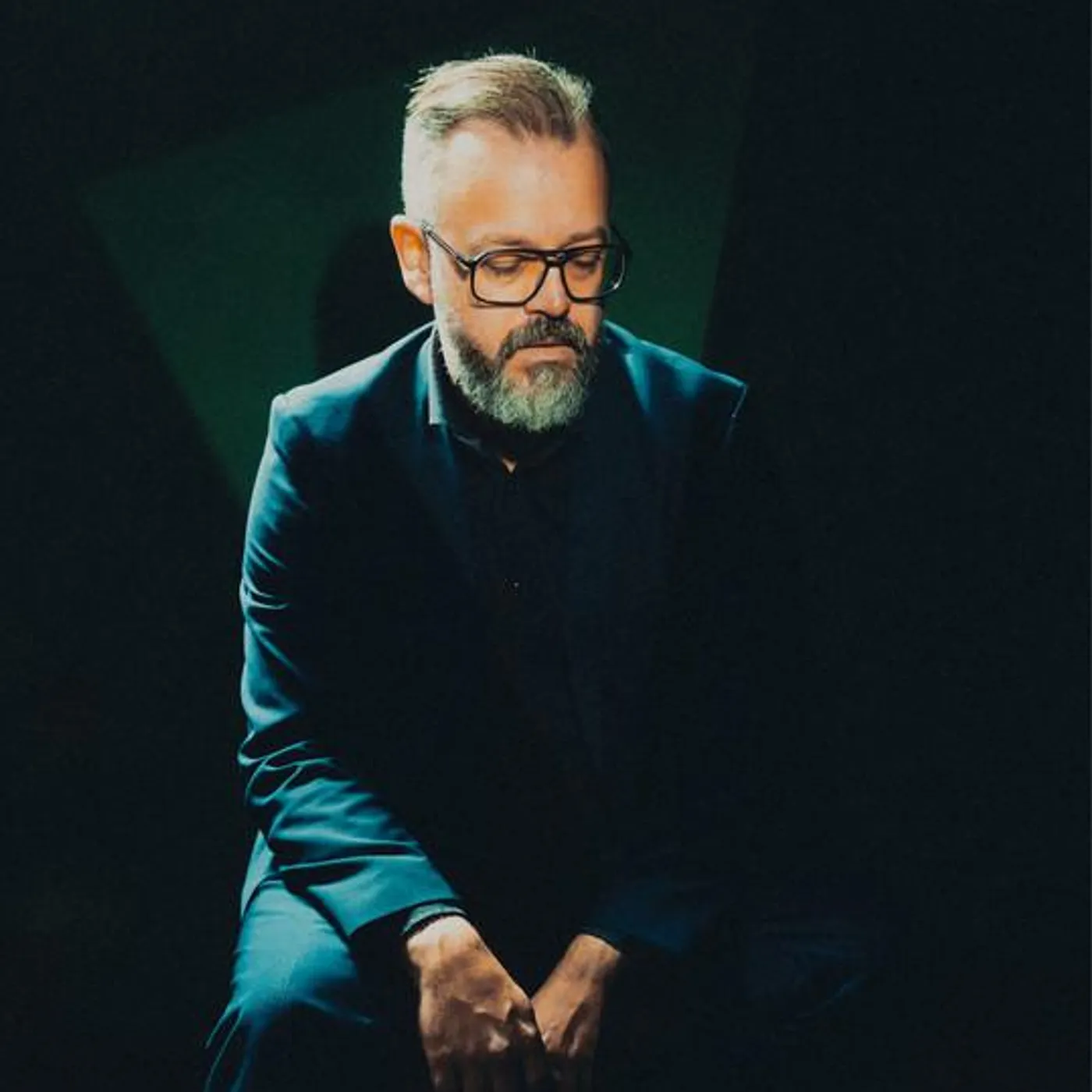 Adam Forkelid Brand Page