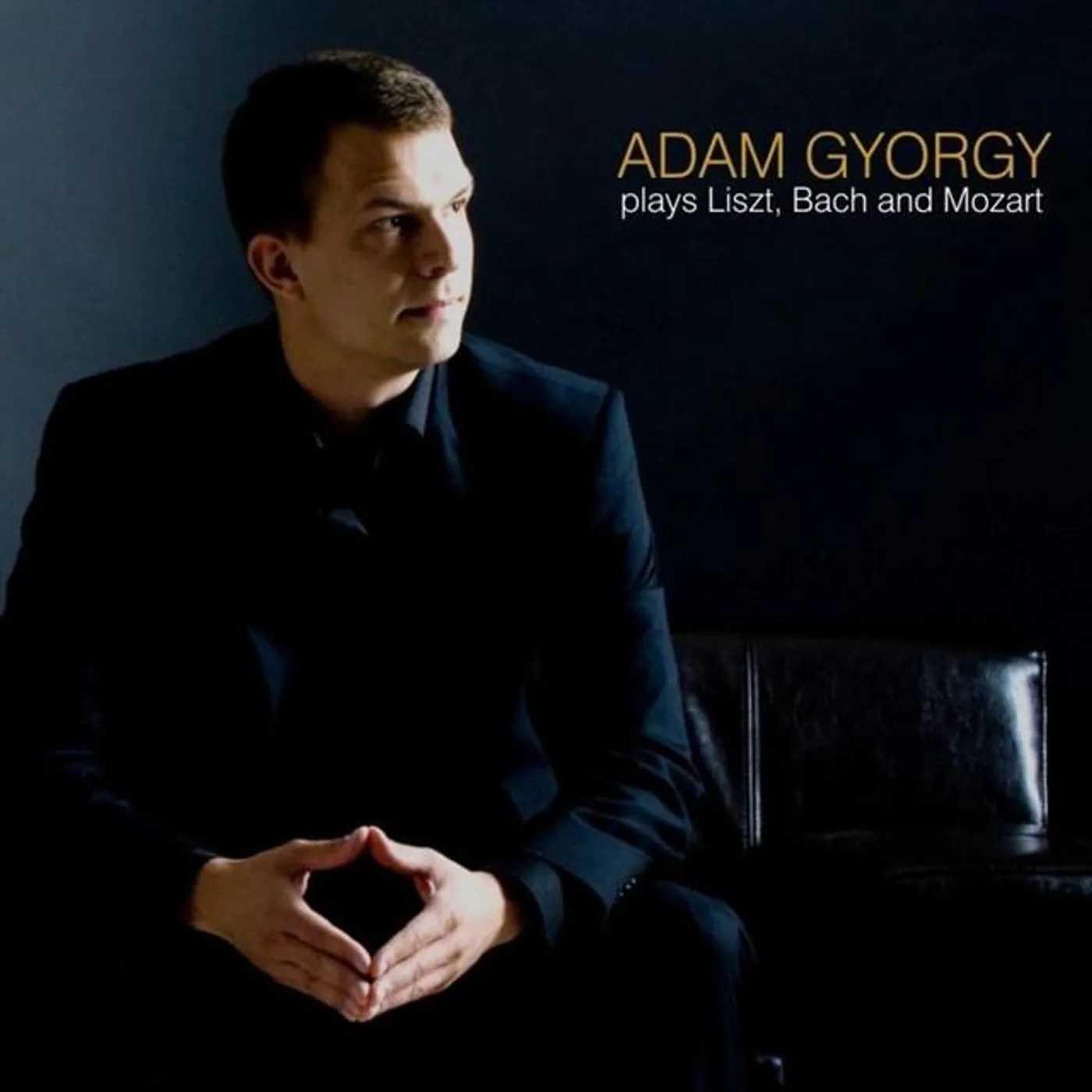 Adam Gyorgy