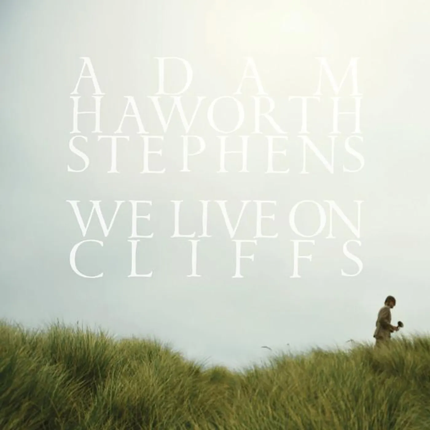 Adam Haworth Stephens Brand Page