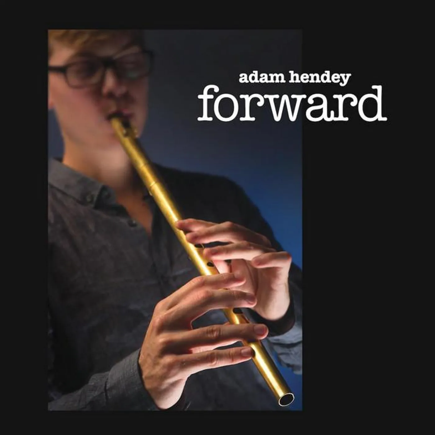 Adam Hendey Brand Page