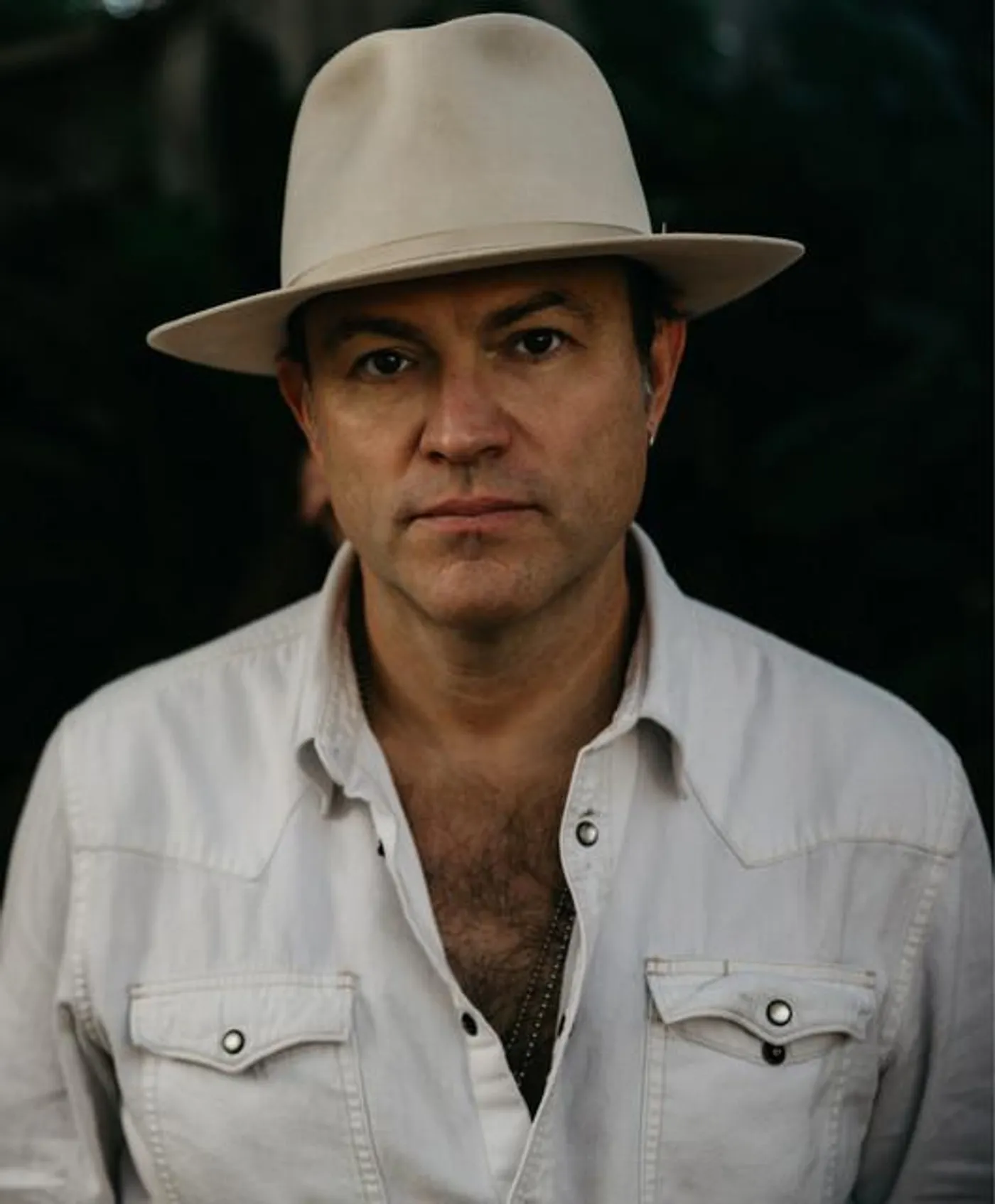 Adam Hood