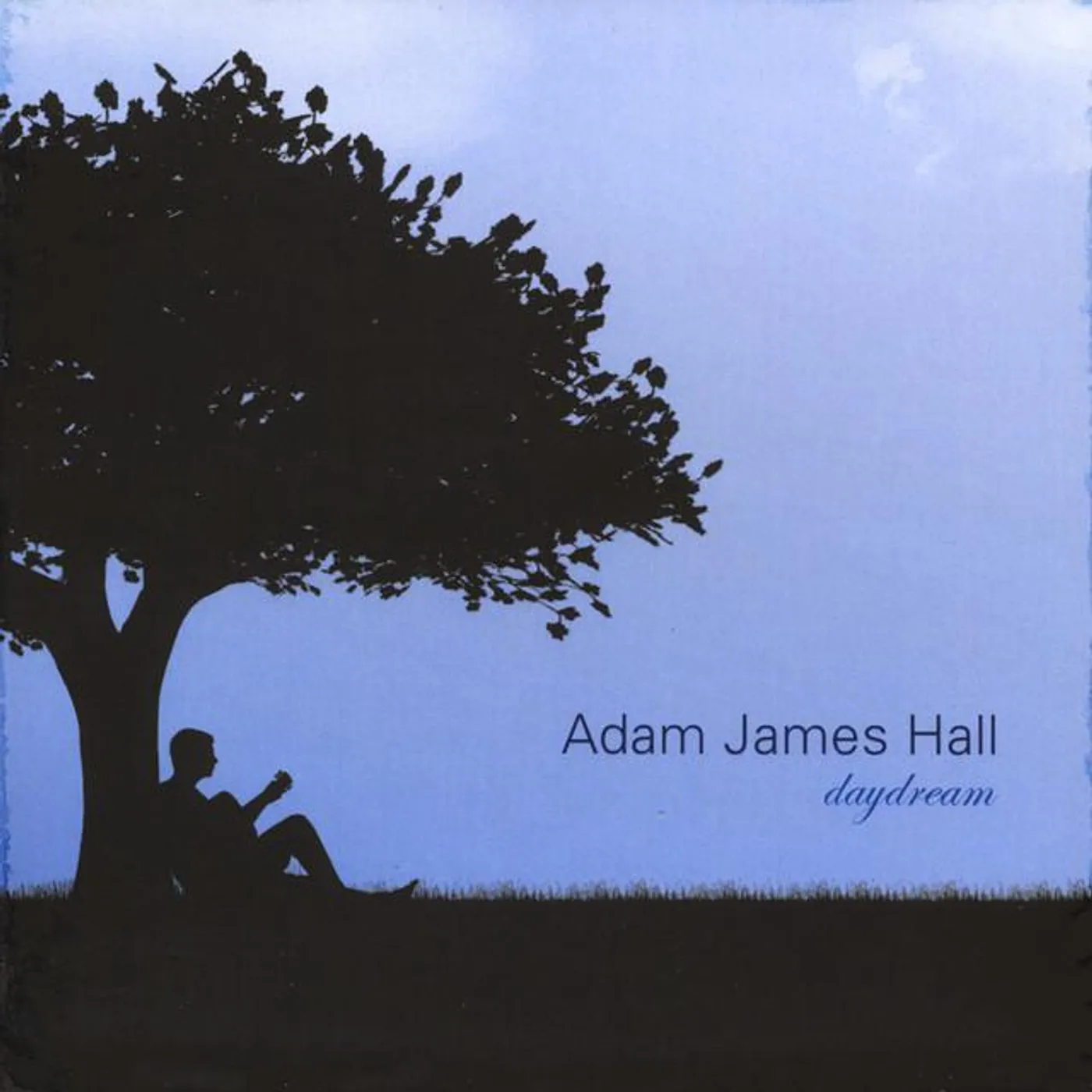 Adam James Hall Brand Page