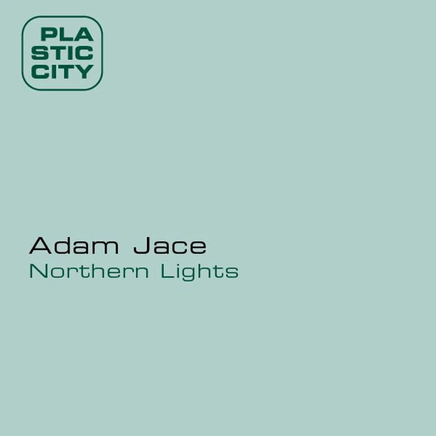 Adam Jace