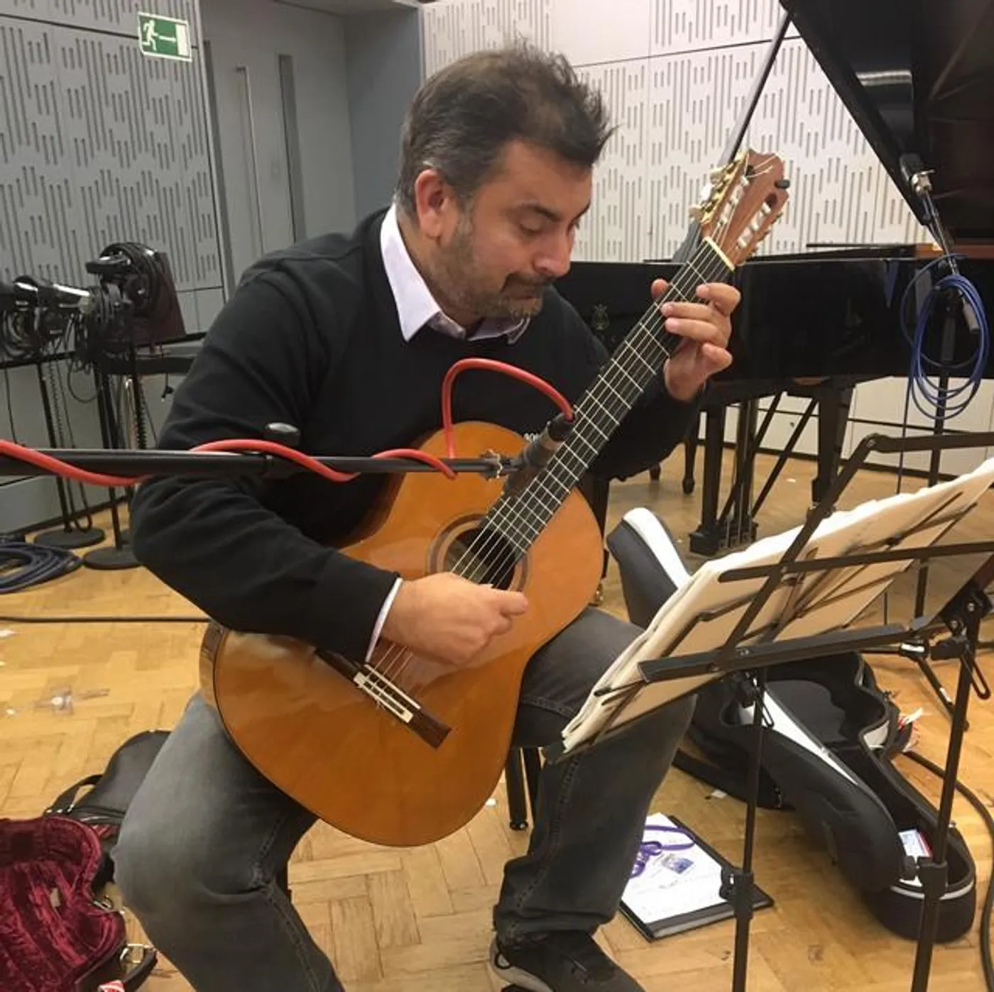 Adam Khan