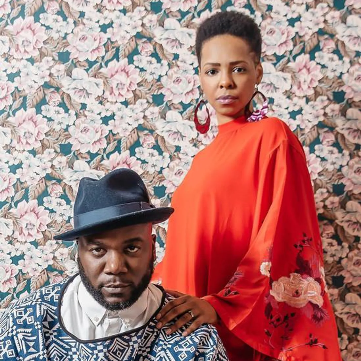 Adam & Kizzie Brand Page