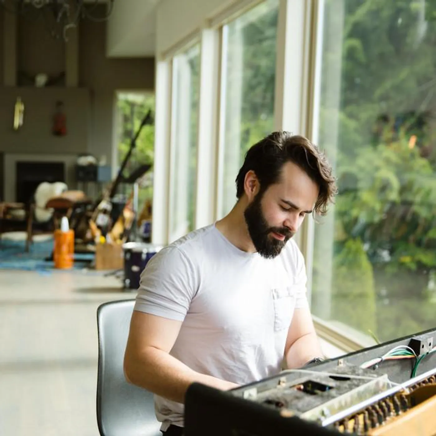 Adam Lastiwka