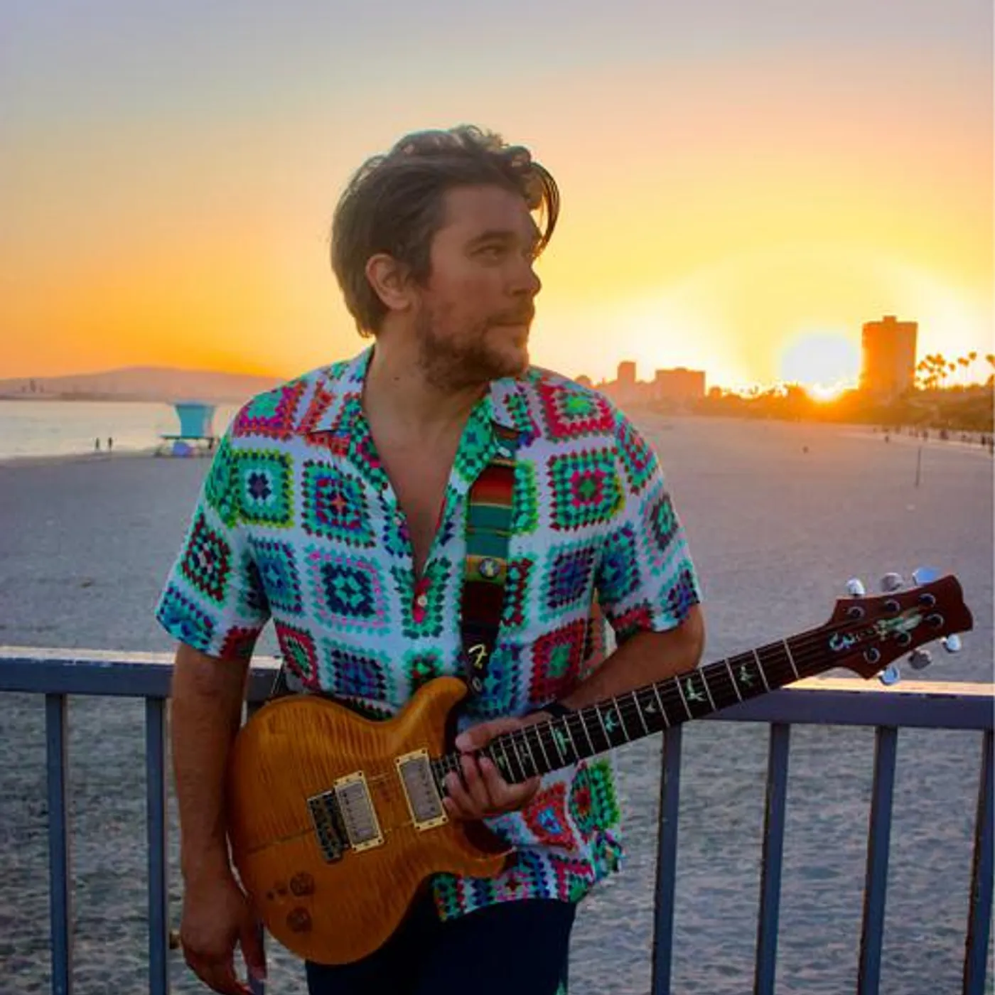 Adam Lasher