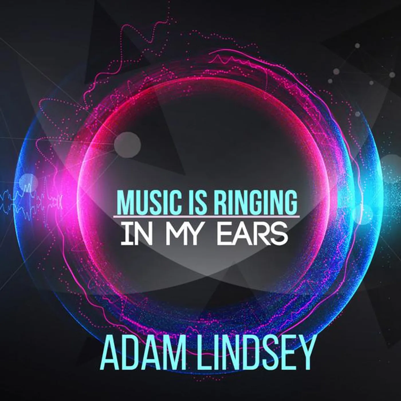 Adam Lindsey Brand Page