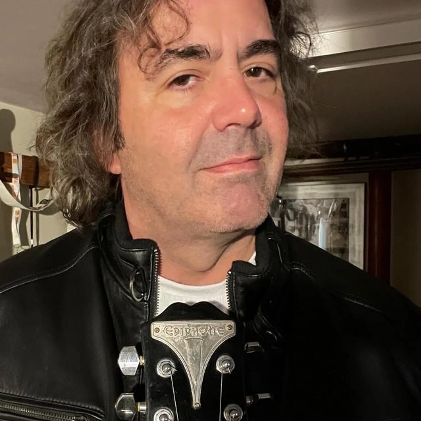 Adam Lippman