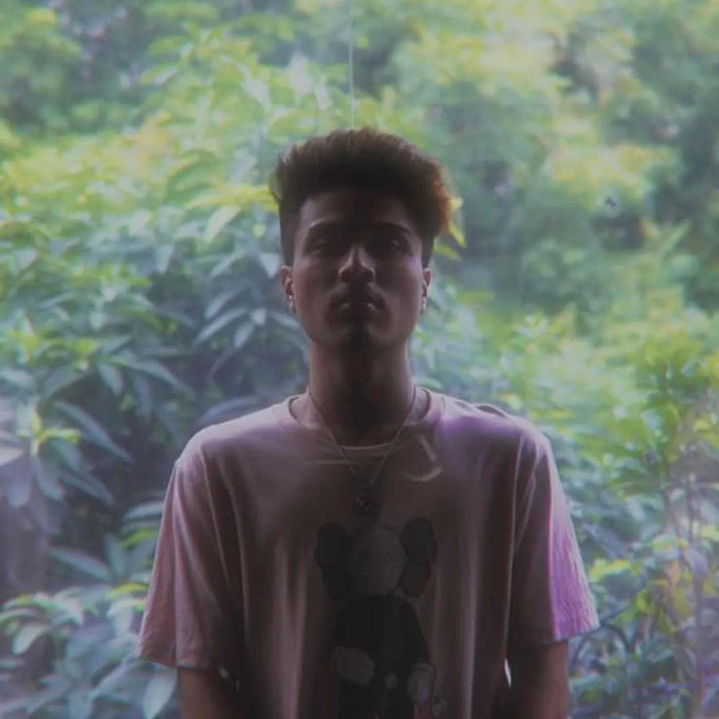 Adam Mahfuz