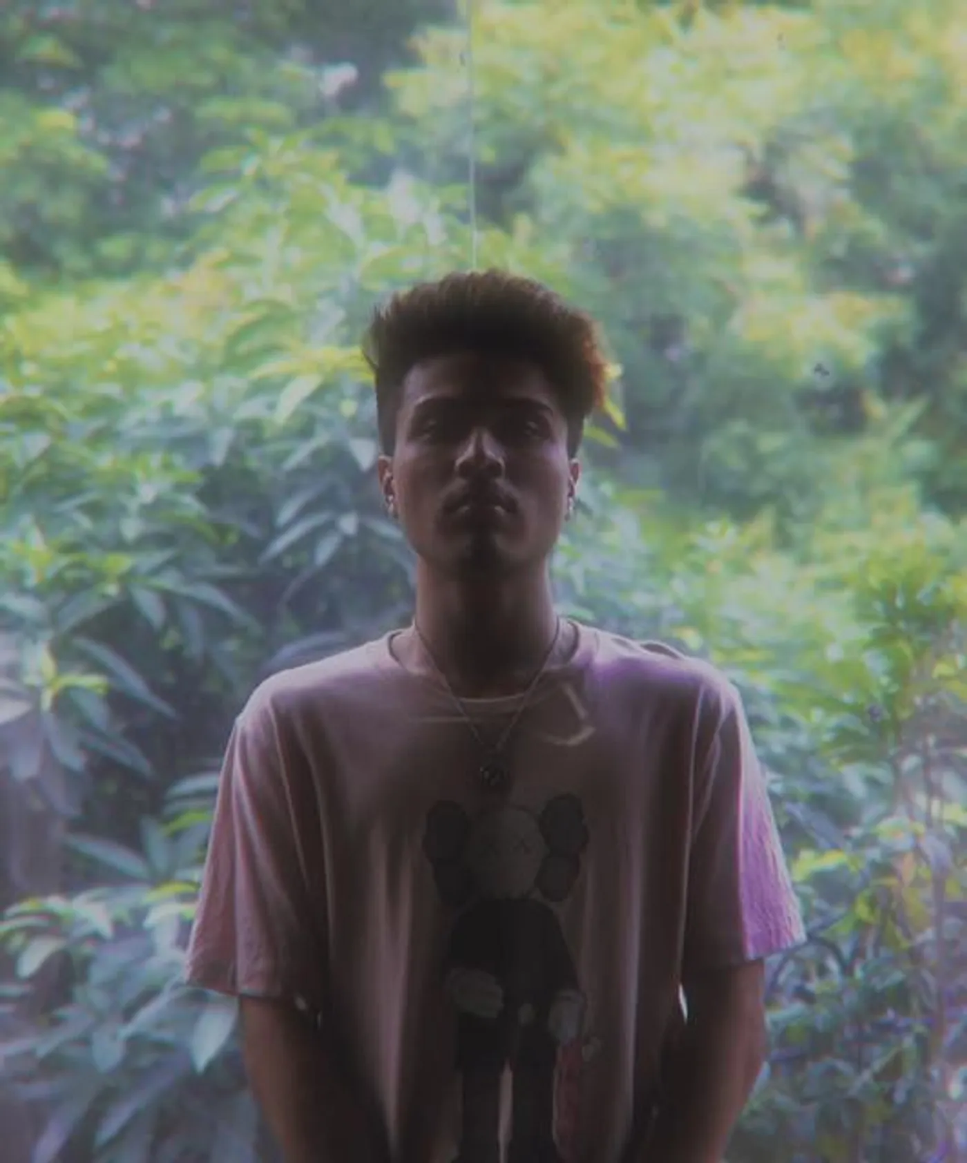 Adam Mahfuz