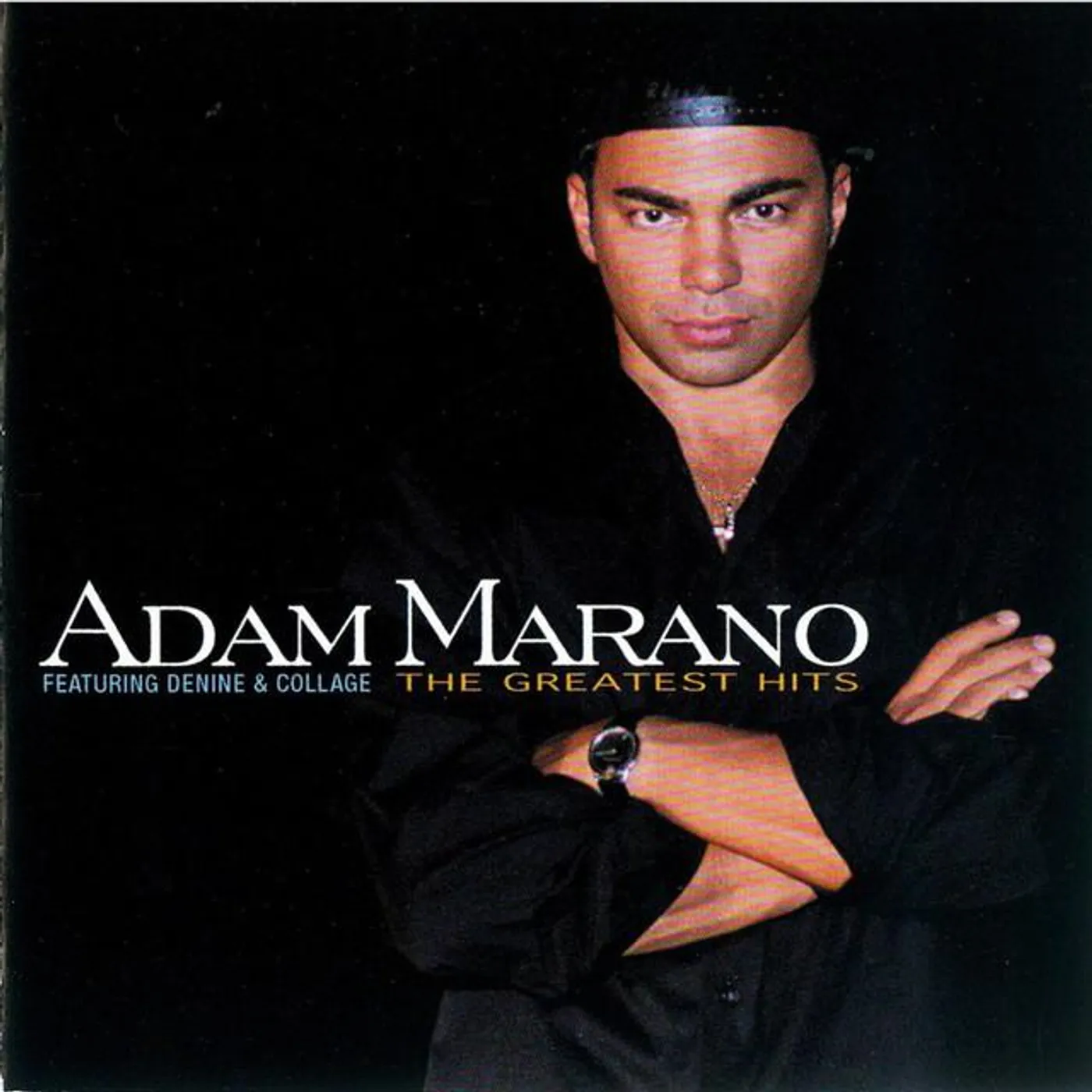 Adam Marano Brand Page