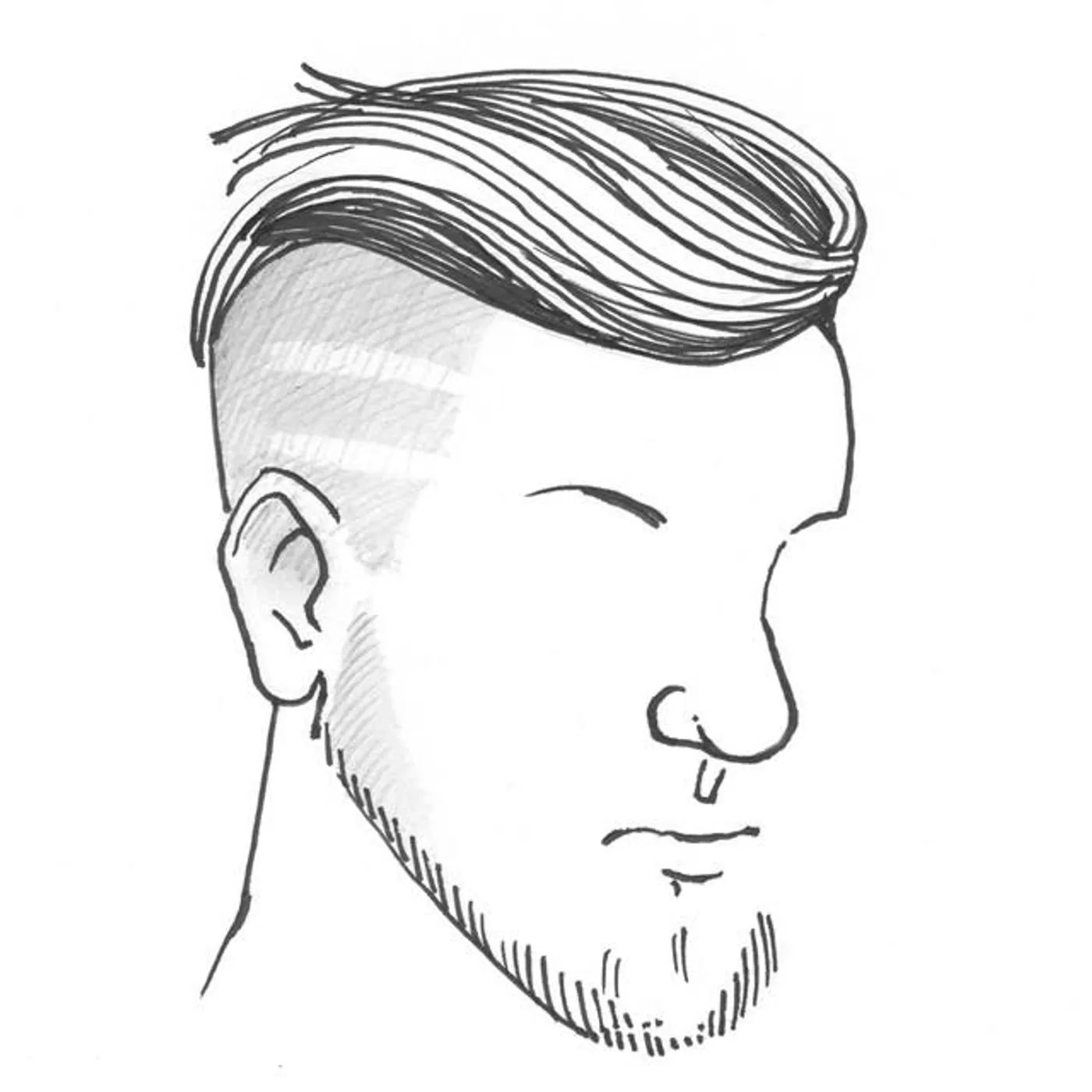 Adam Meckler Brand Page