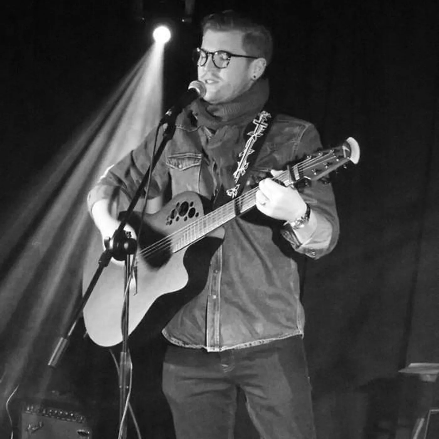 Adam Melvin