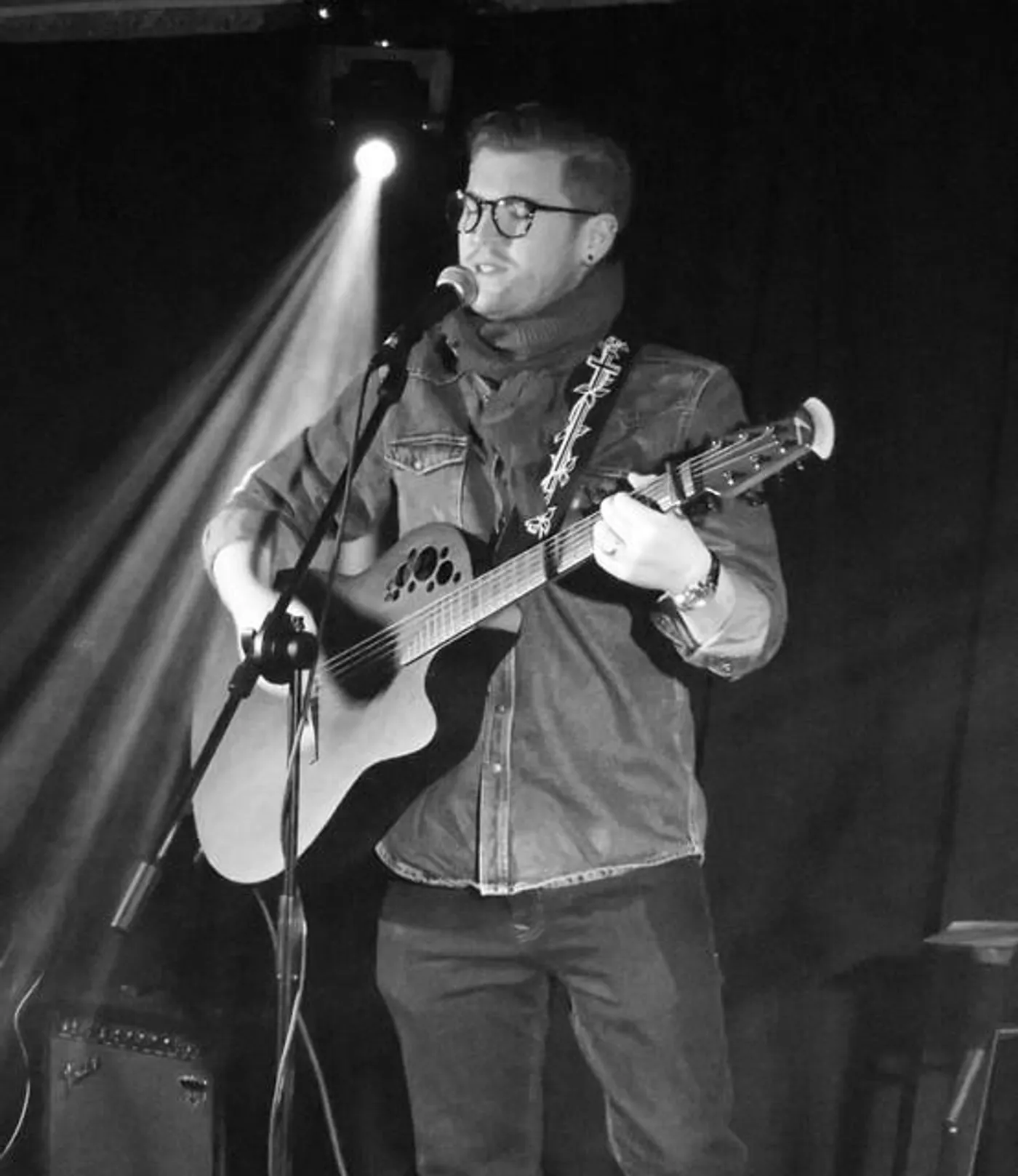 Adam Melvin