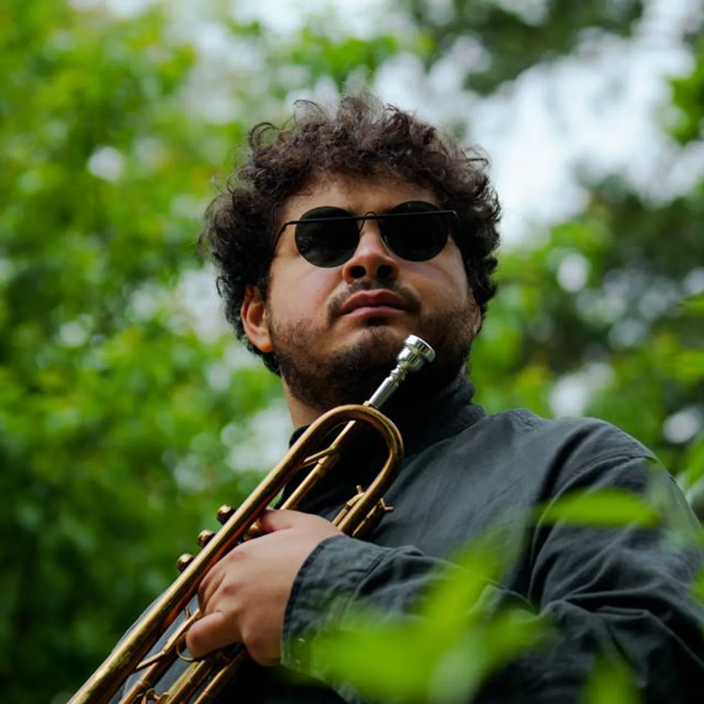 Adam O'Farrill Brand Page
