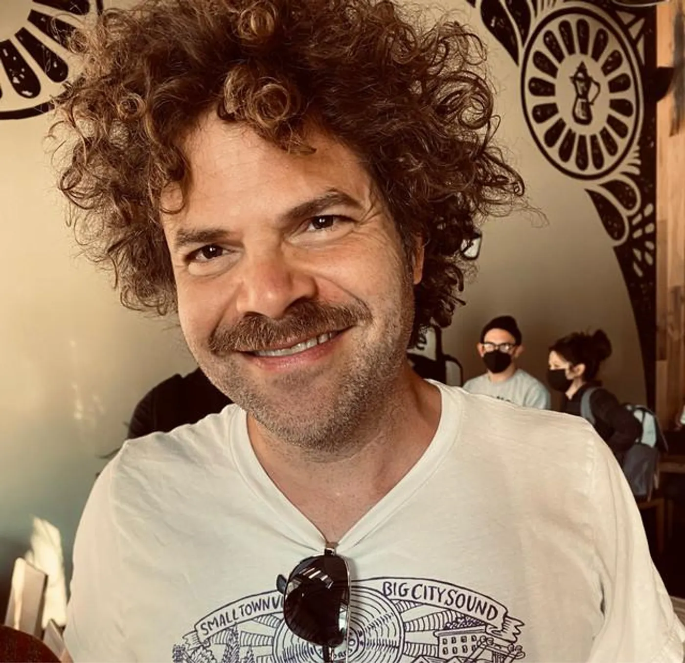 Adam Ostrar