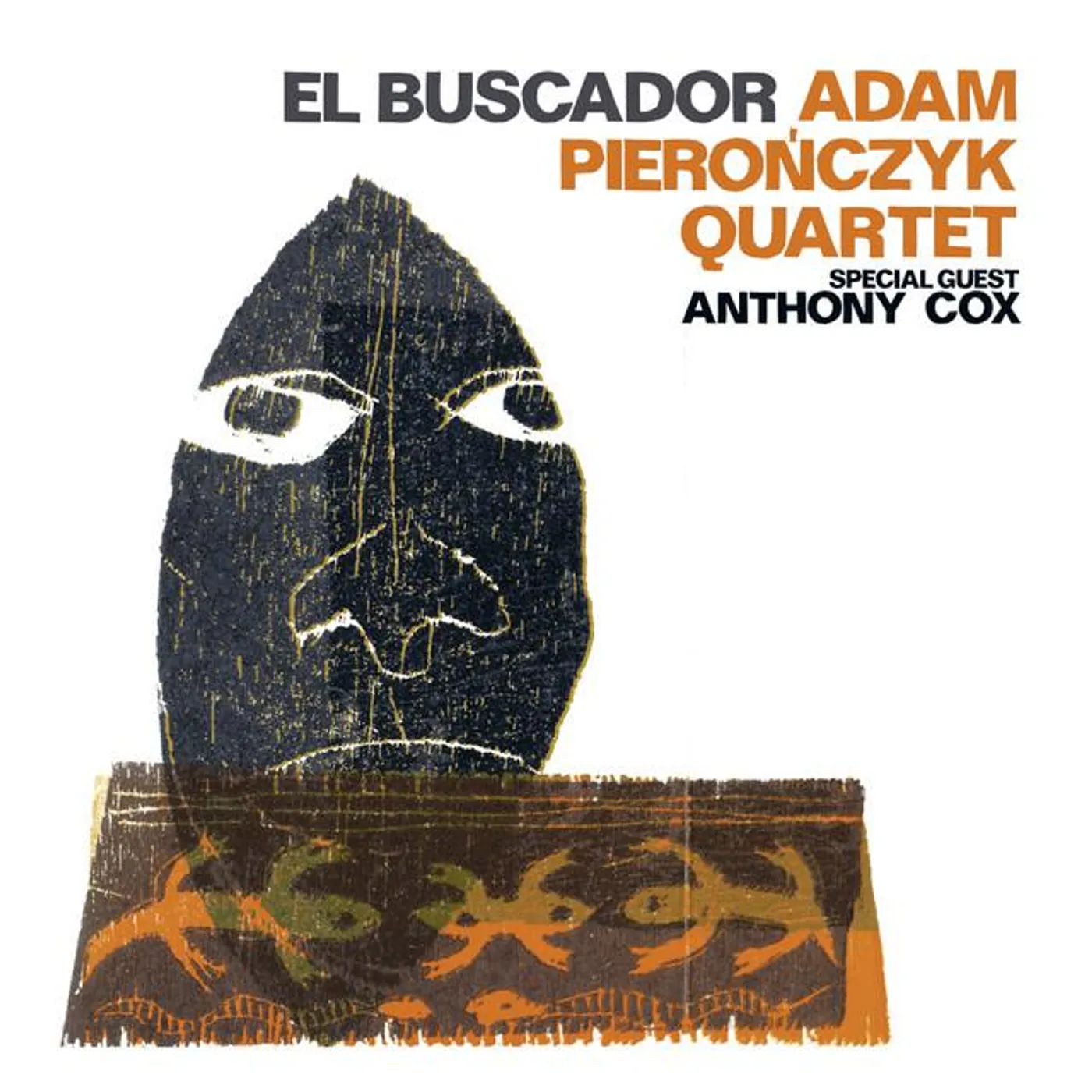 Adam Pieronczyk Quartet