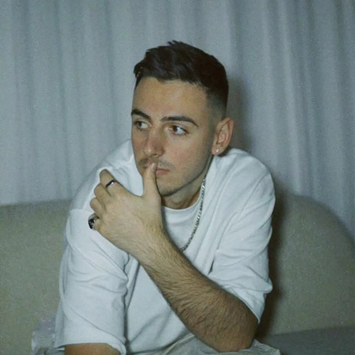 Adam Ricci