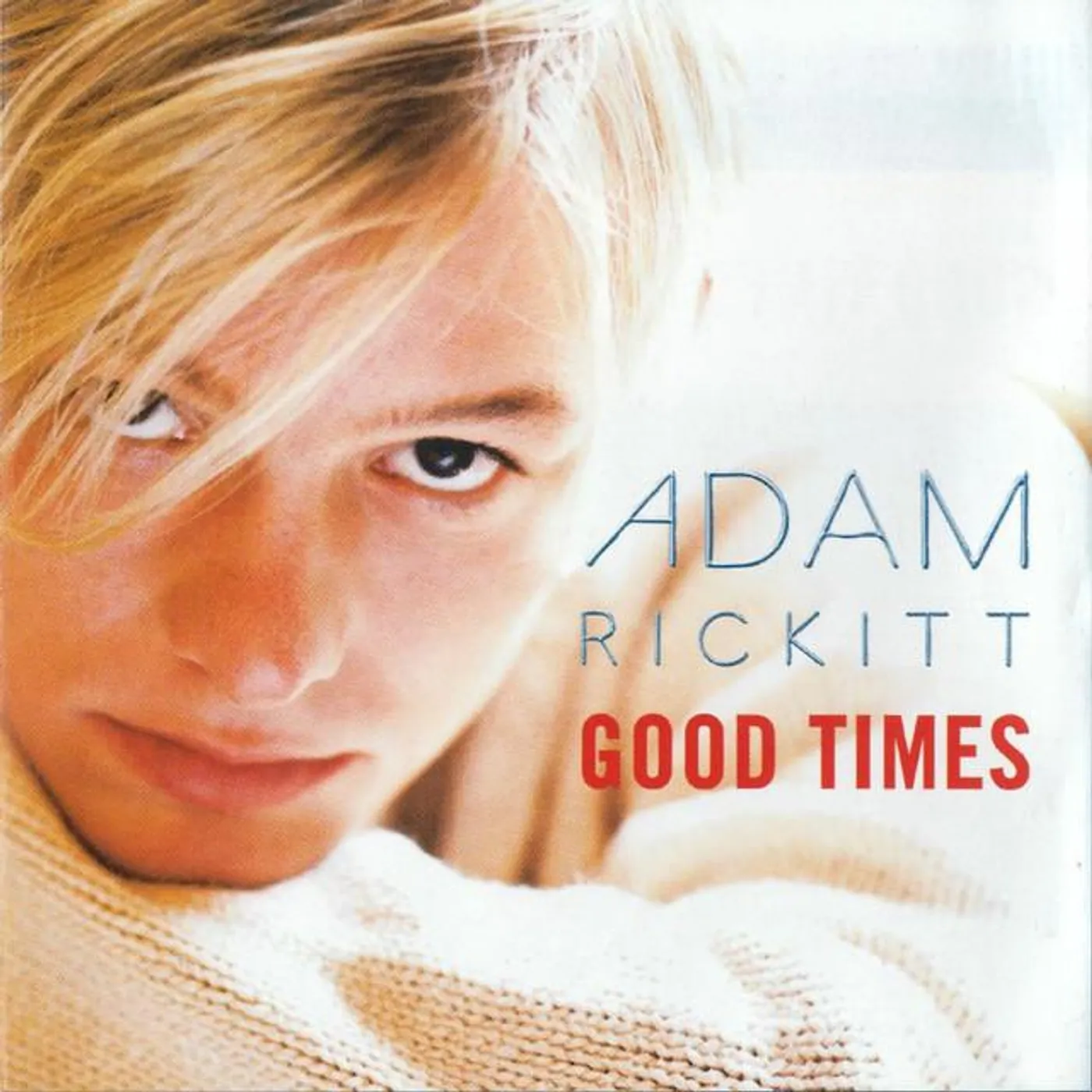Adam Rickitt