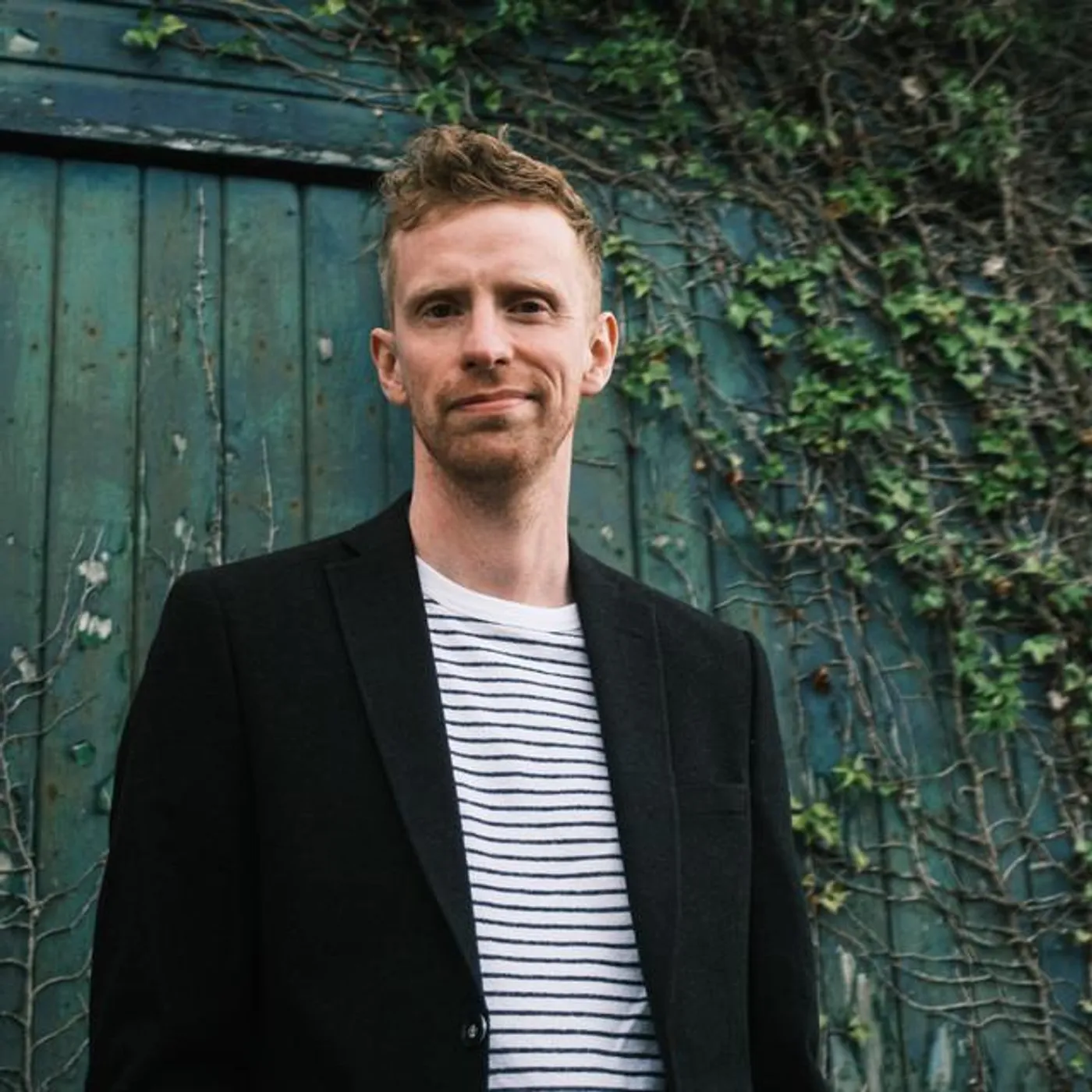 Adam Ross