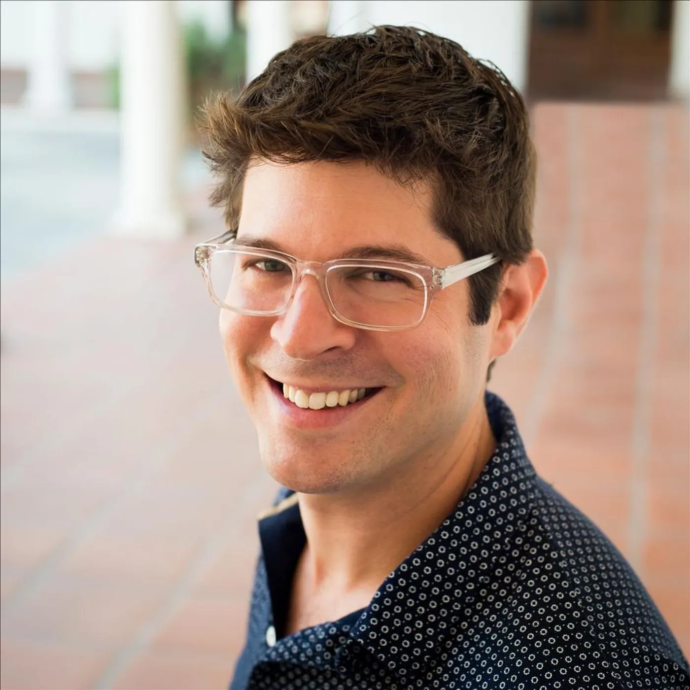 Adam Schoenberg Brand Page