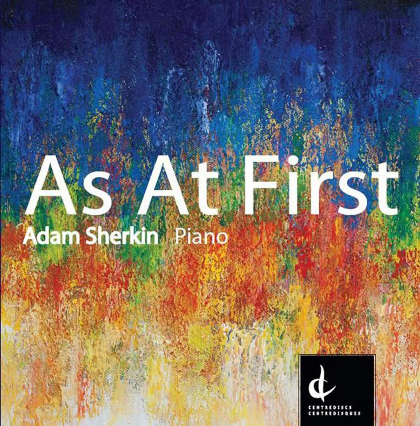 Adam Sherkin