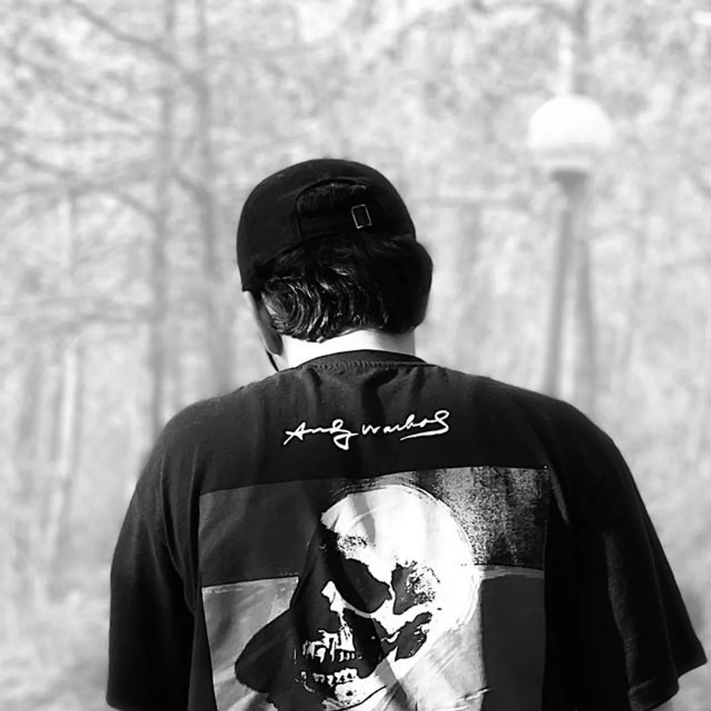 Adam Sick Brand Page