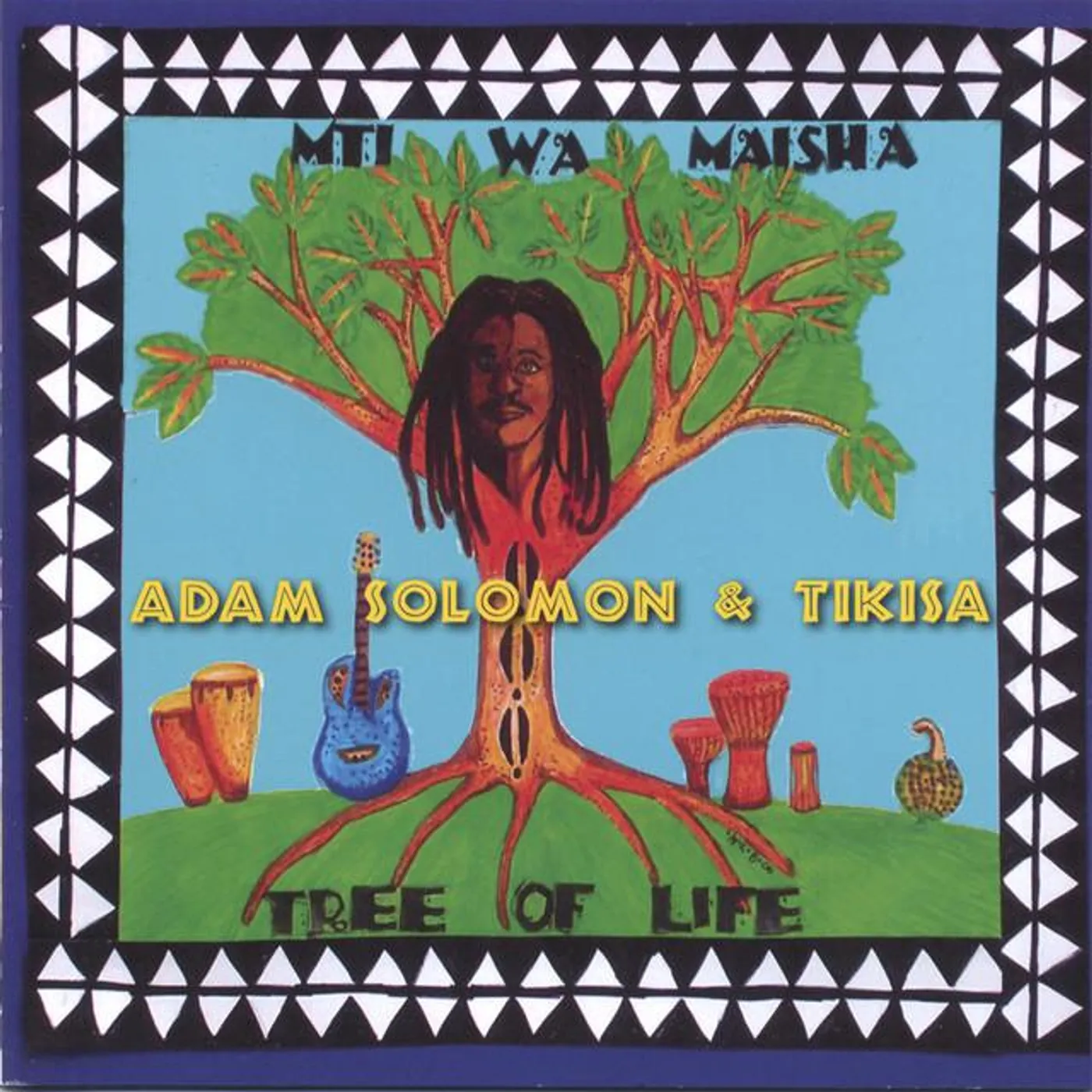Adam Solomon