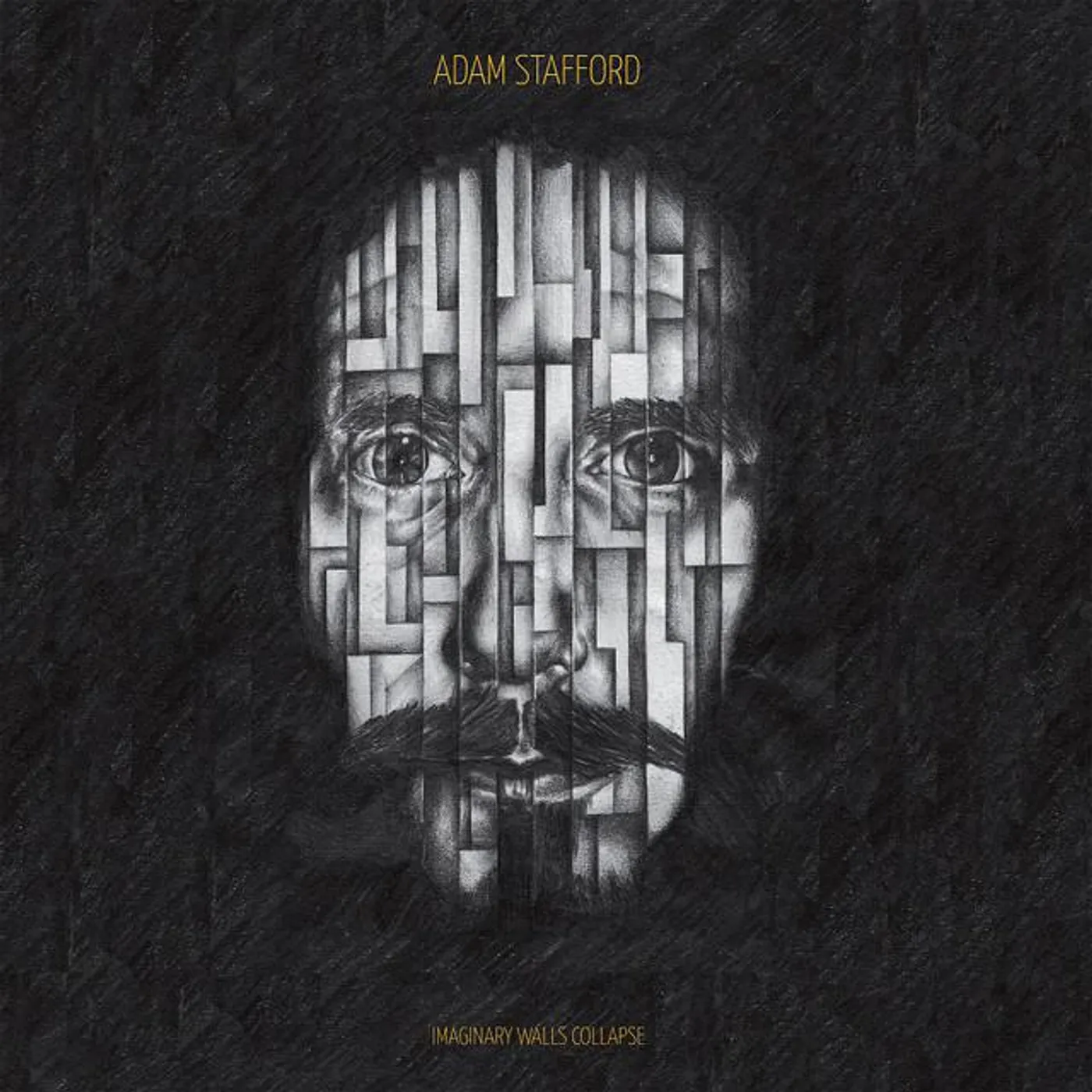 Adam Stafford